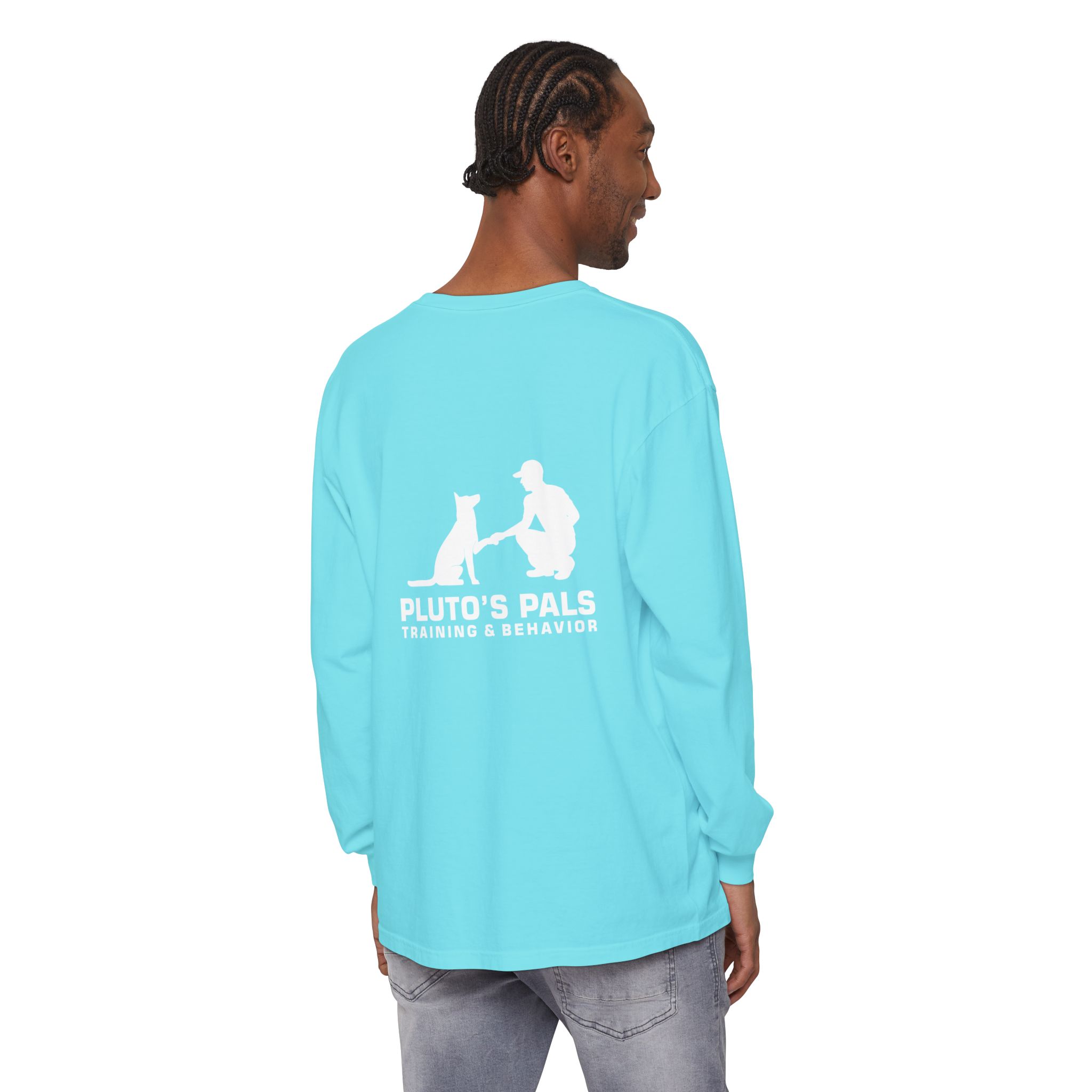 Long Sleeve T-Shirt - Image 76