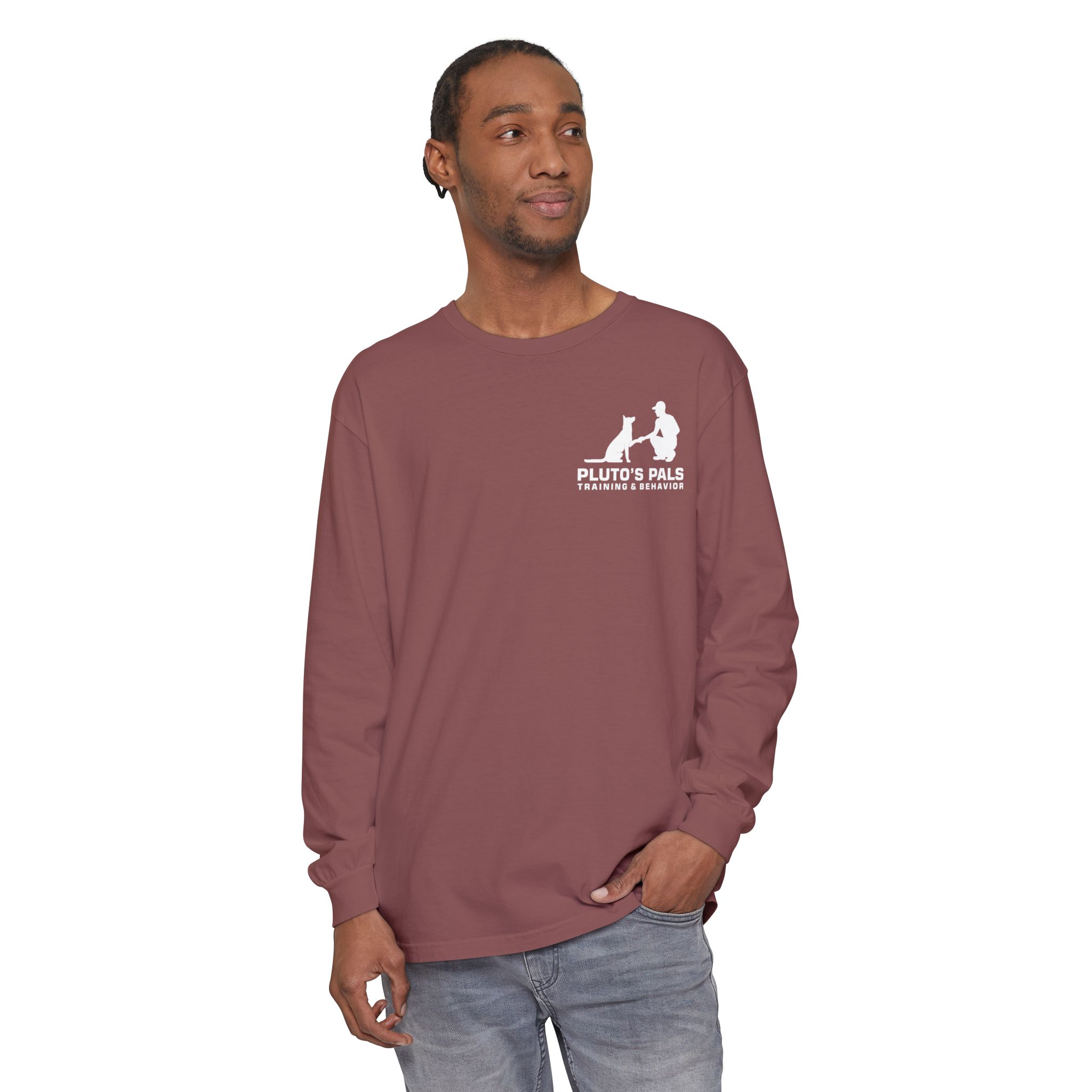 Long Sleeve T-Shirt - Image 15