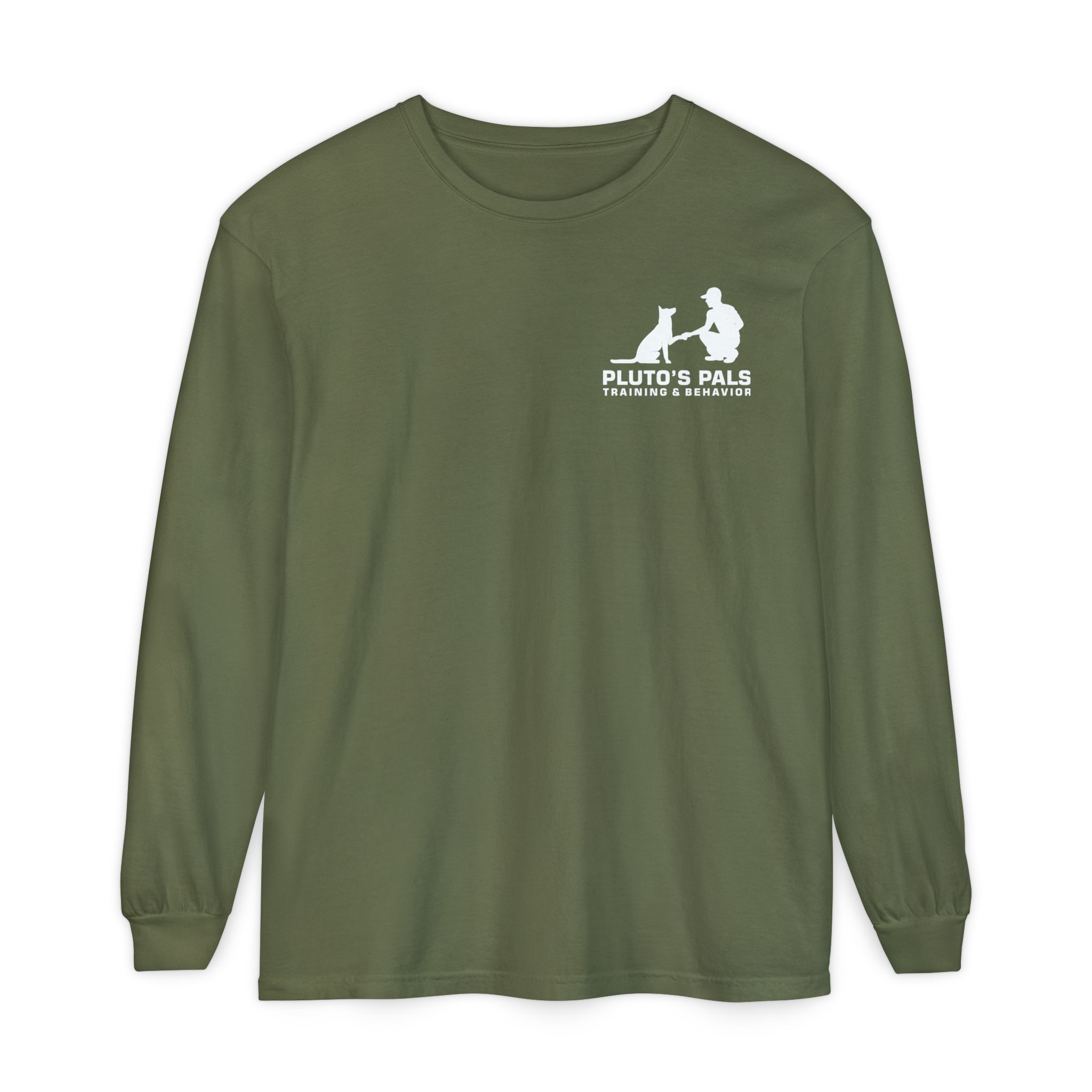 Long Sleeve T-Shirt - Image 49