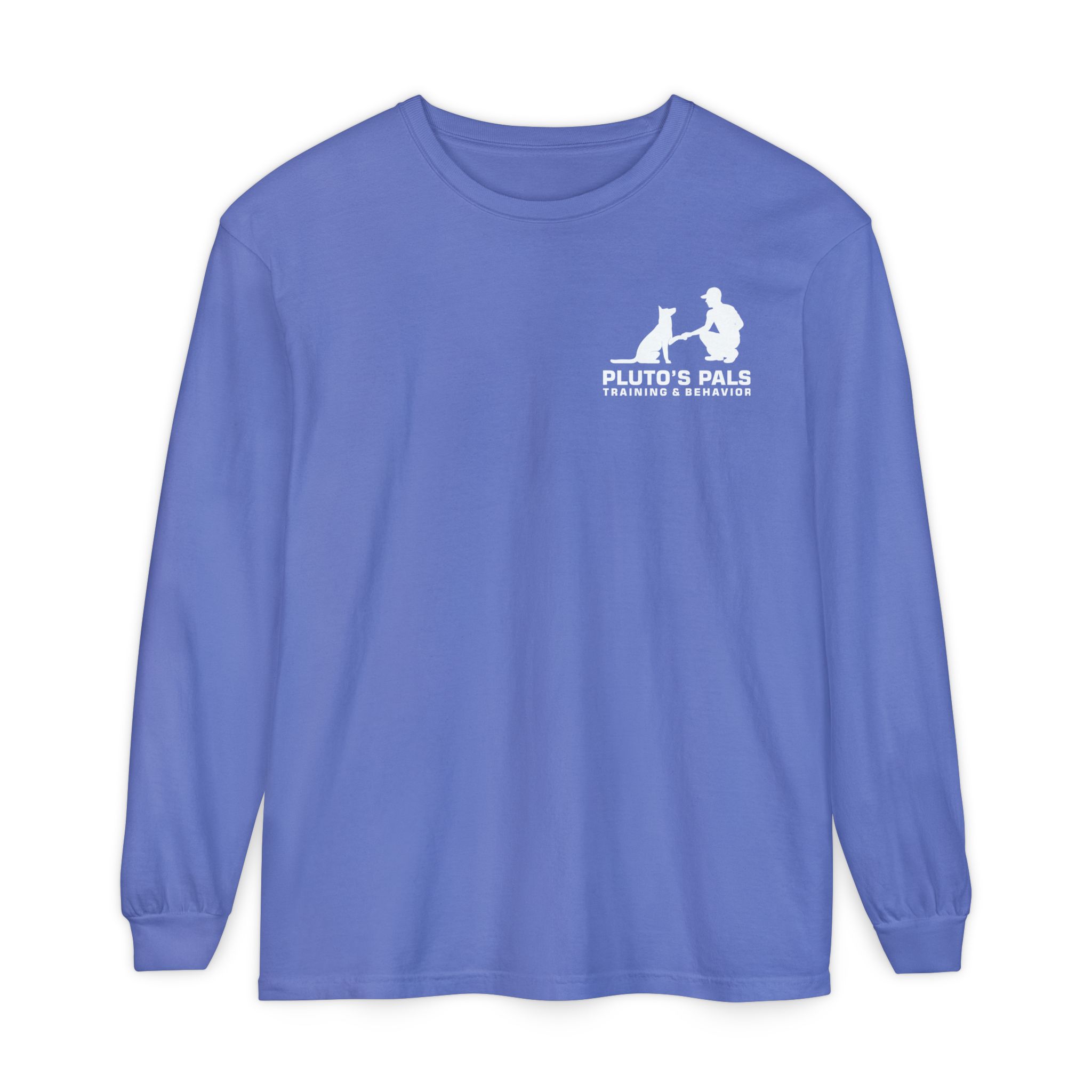 Long Sleeve T-Shirt - Image 81