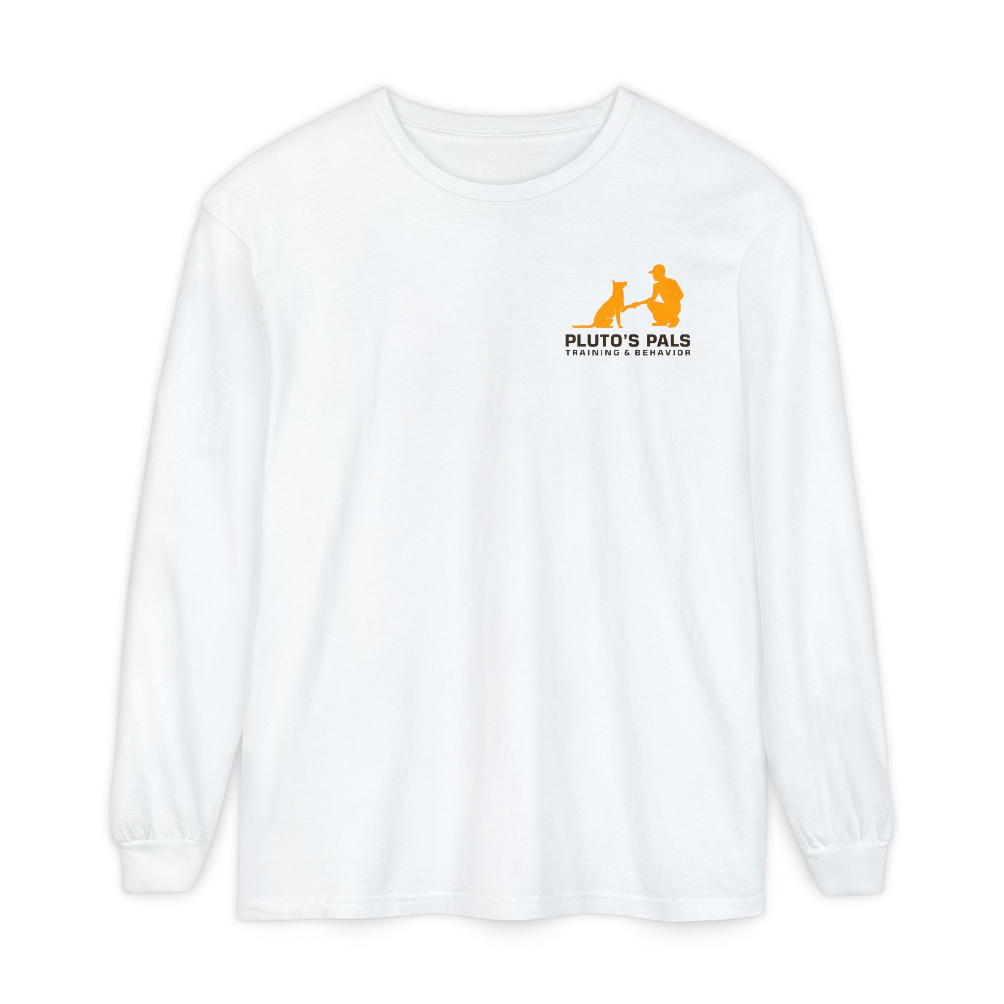Long Sleeve T-Shirt