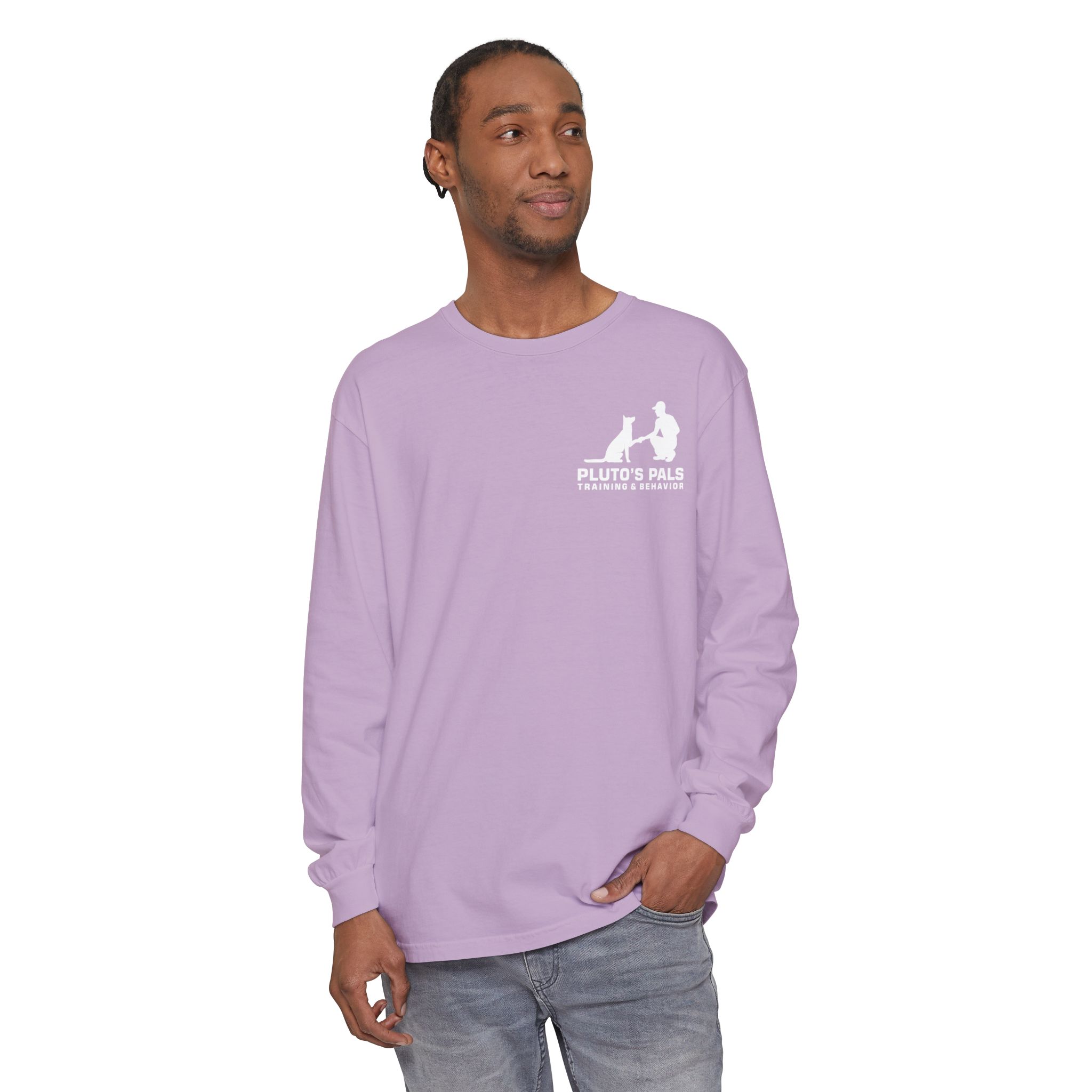 Long Sleeve T-Shirt - Image 115