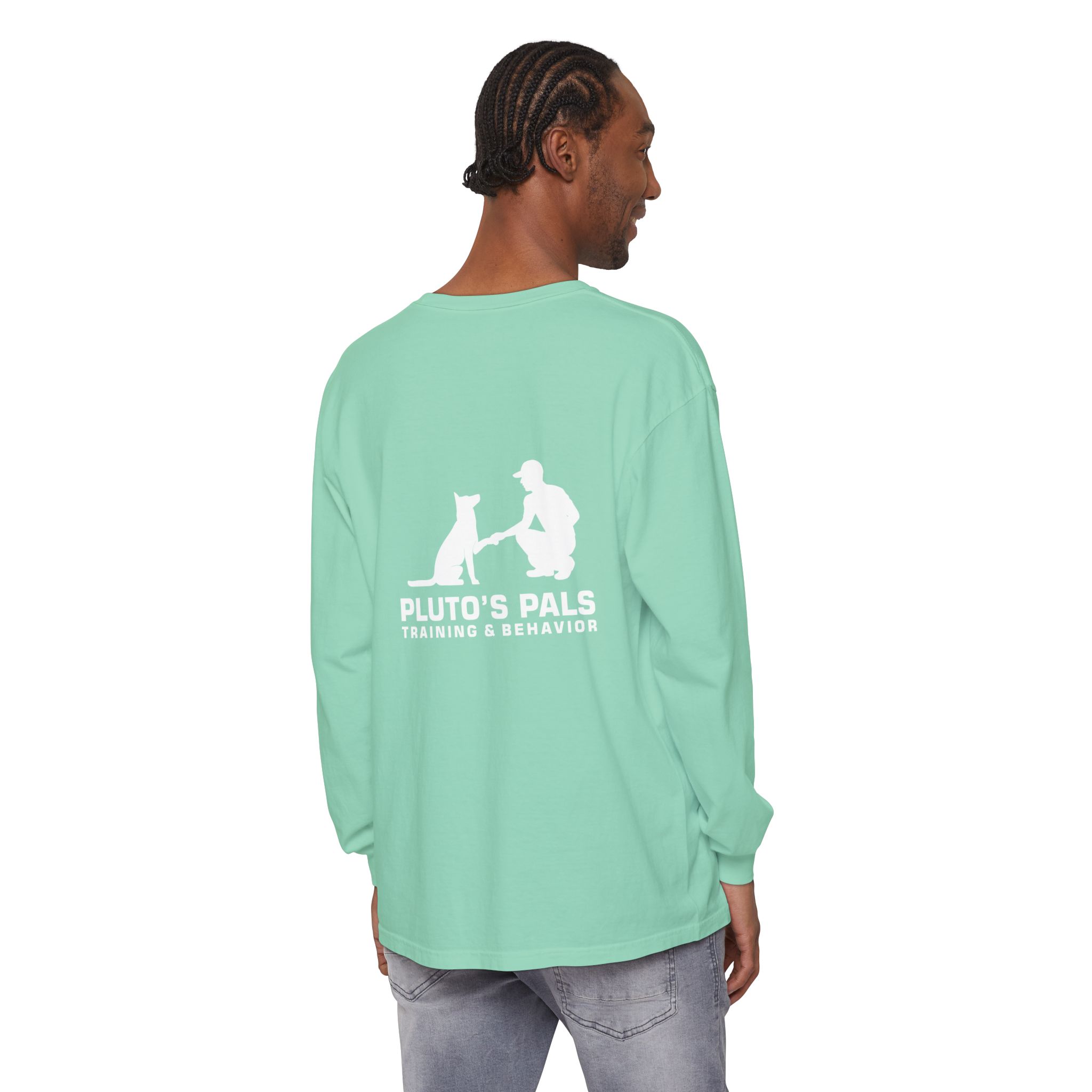 Long Sleeve T-Shirt - Image 56