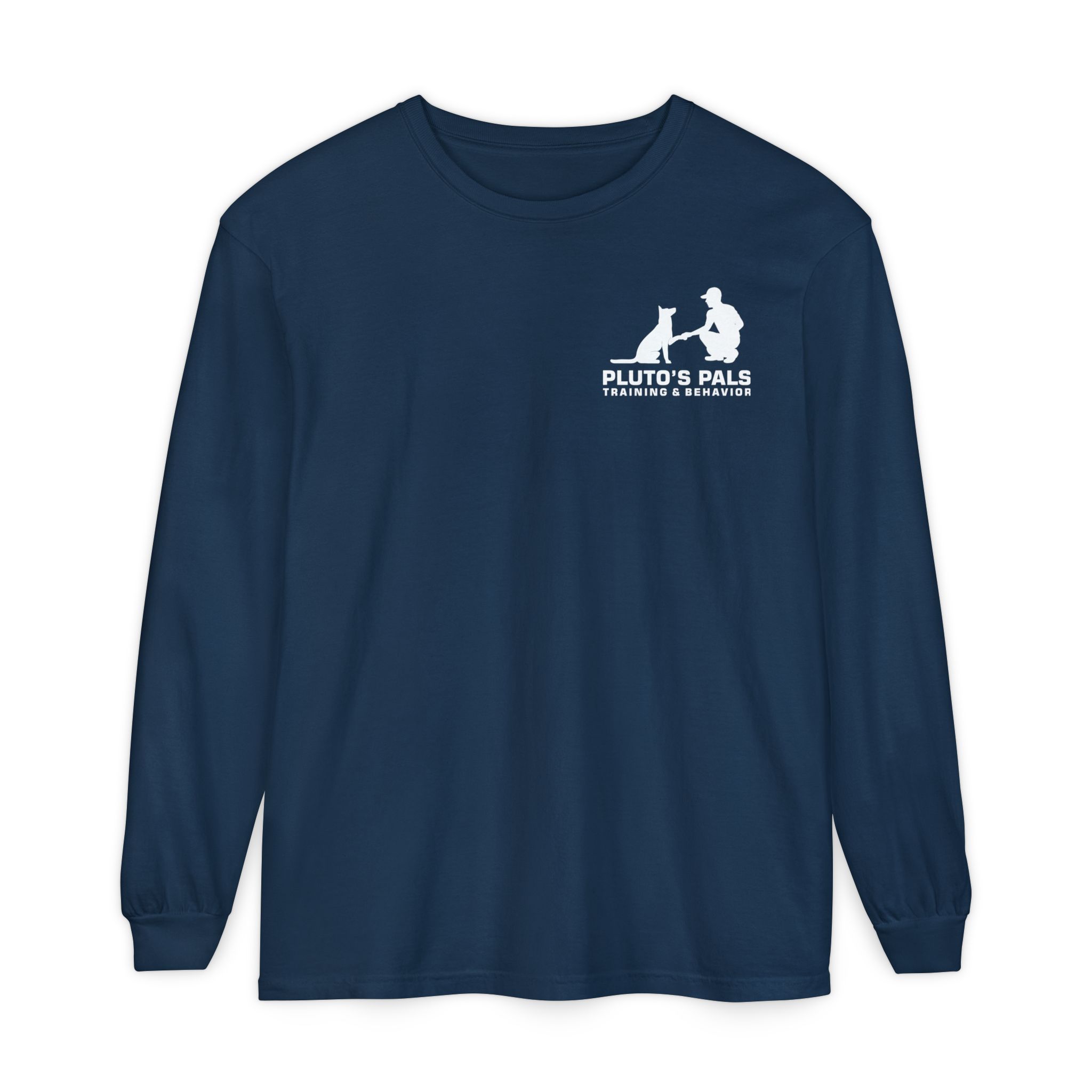 Long Sleeve T-Shirt - Image 97
