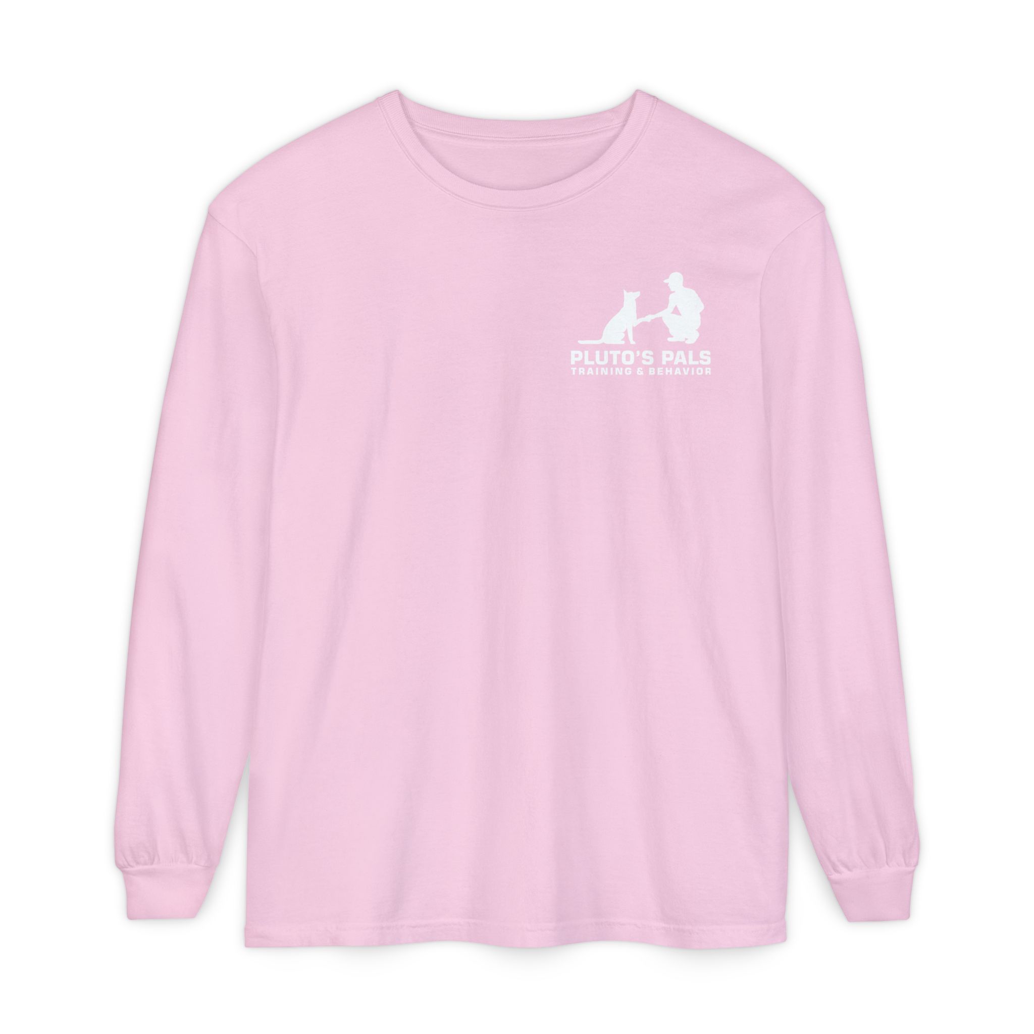 Long Sleeve T-Shirt - Image 117