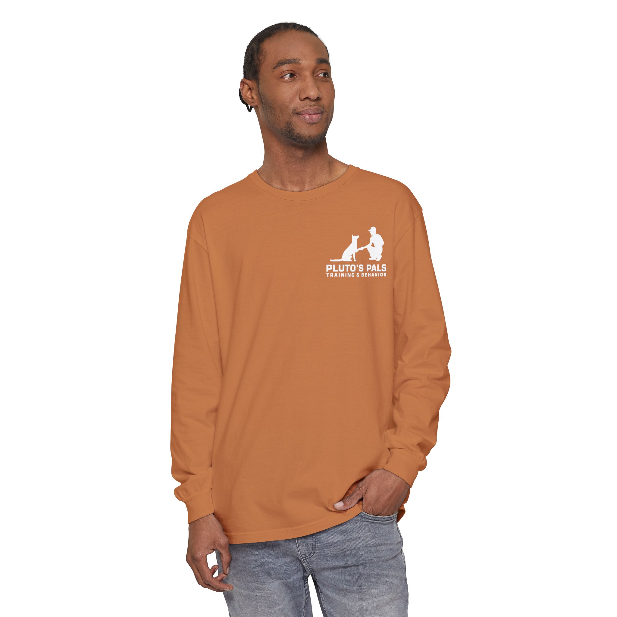 Long Sleeve T-Shirt - Image 27