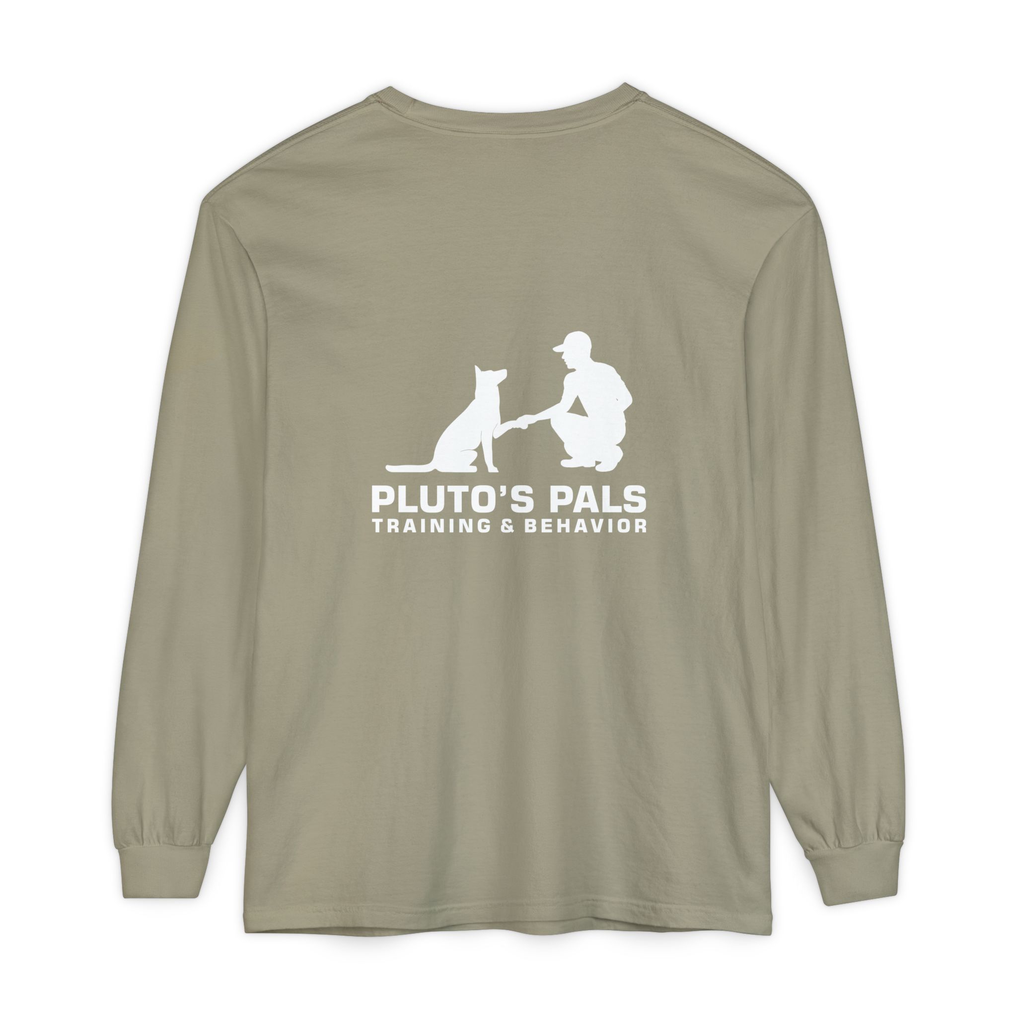 Long Sleeve T-Shirt - Image 38