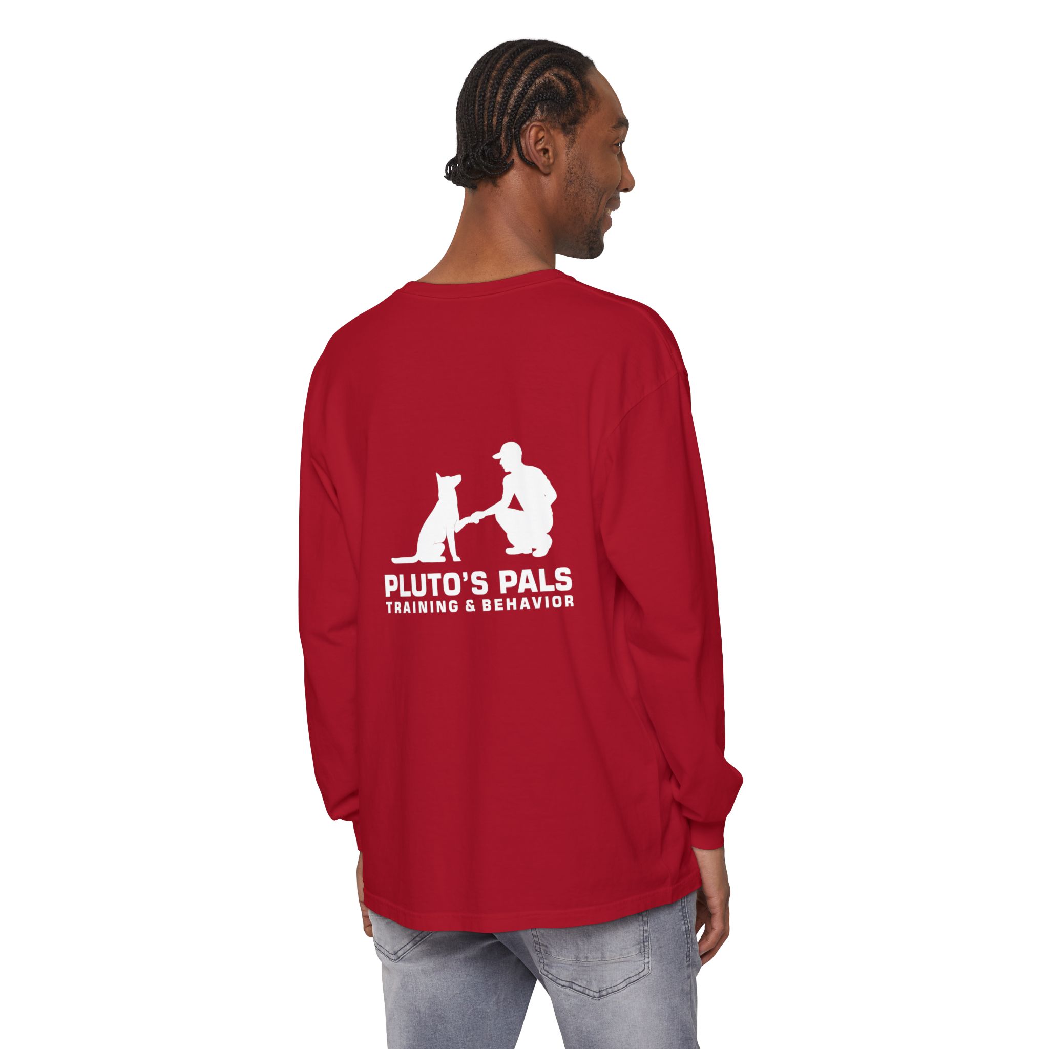 Long Sleeve T-Shirt - Image 140