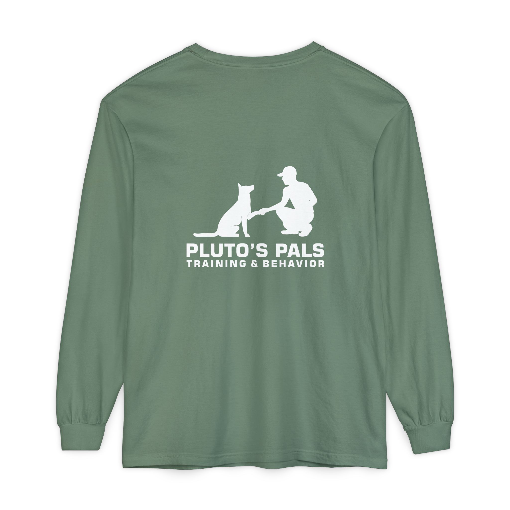 Long Sleeve T-Shirt - Image 62