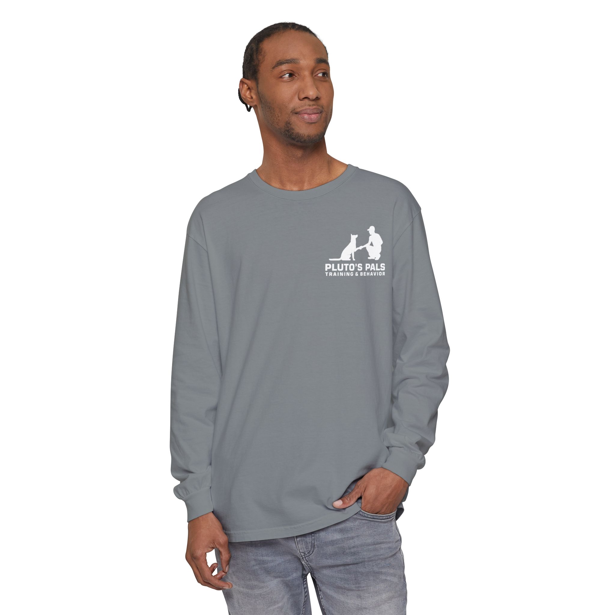 Long Sleeve T-Shirt - Image 91