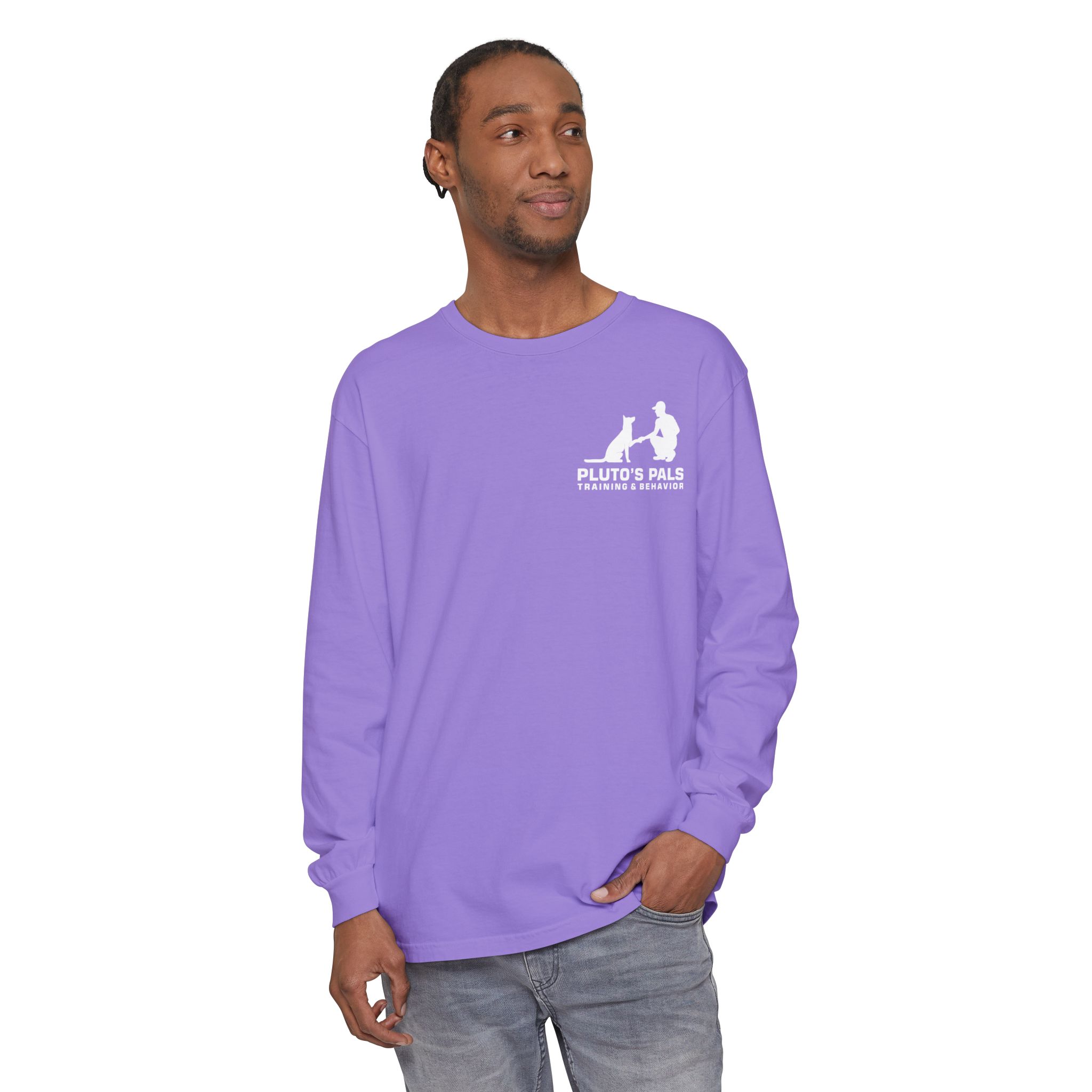 Long Sleeve T-Shirt - Image 111