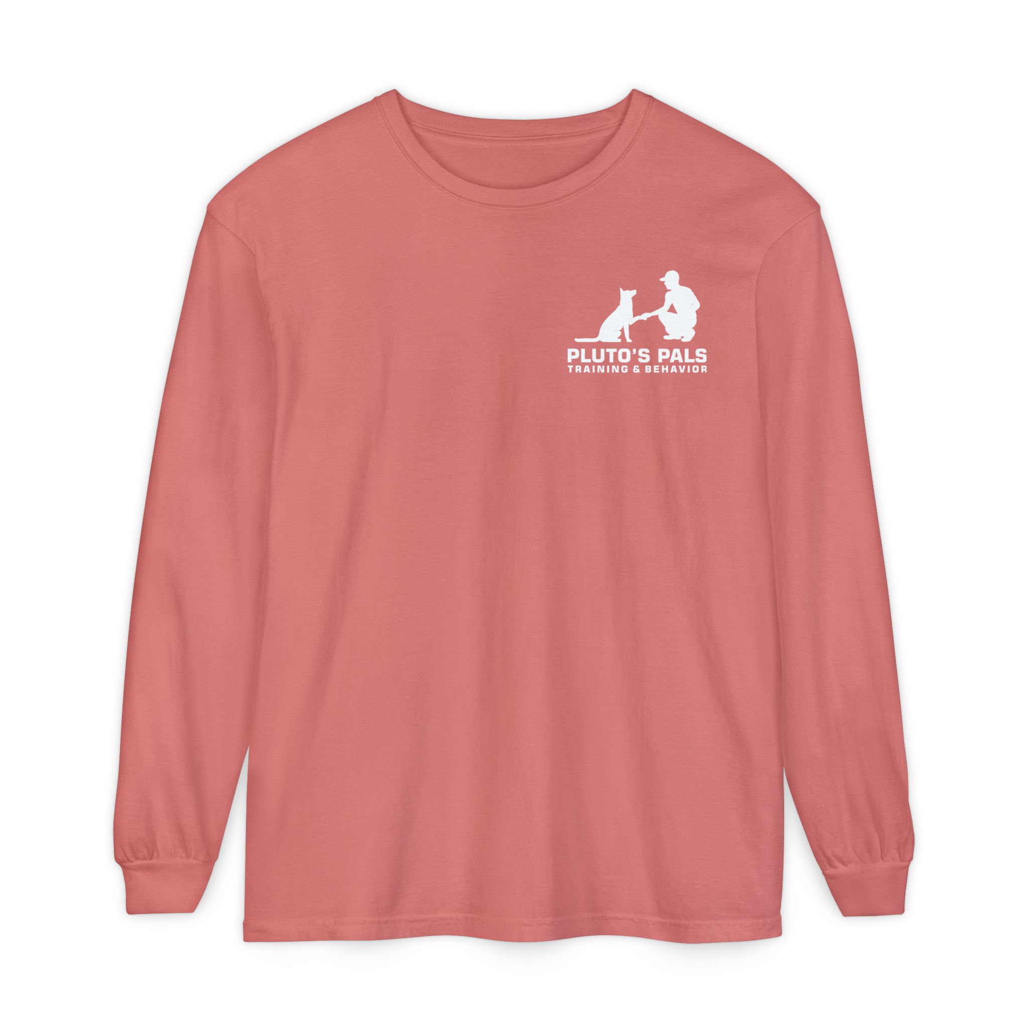 Long Sleeve T-Shirt - Image 129