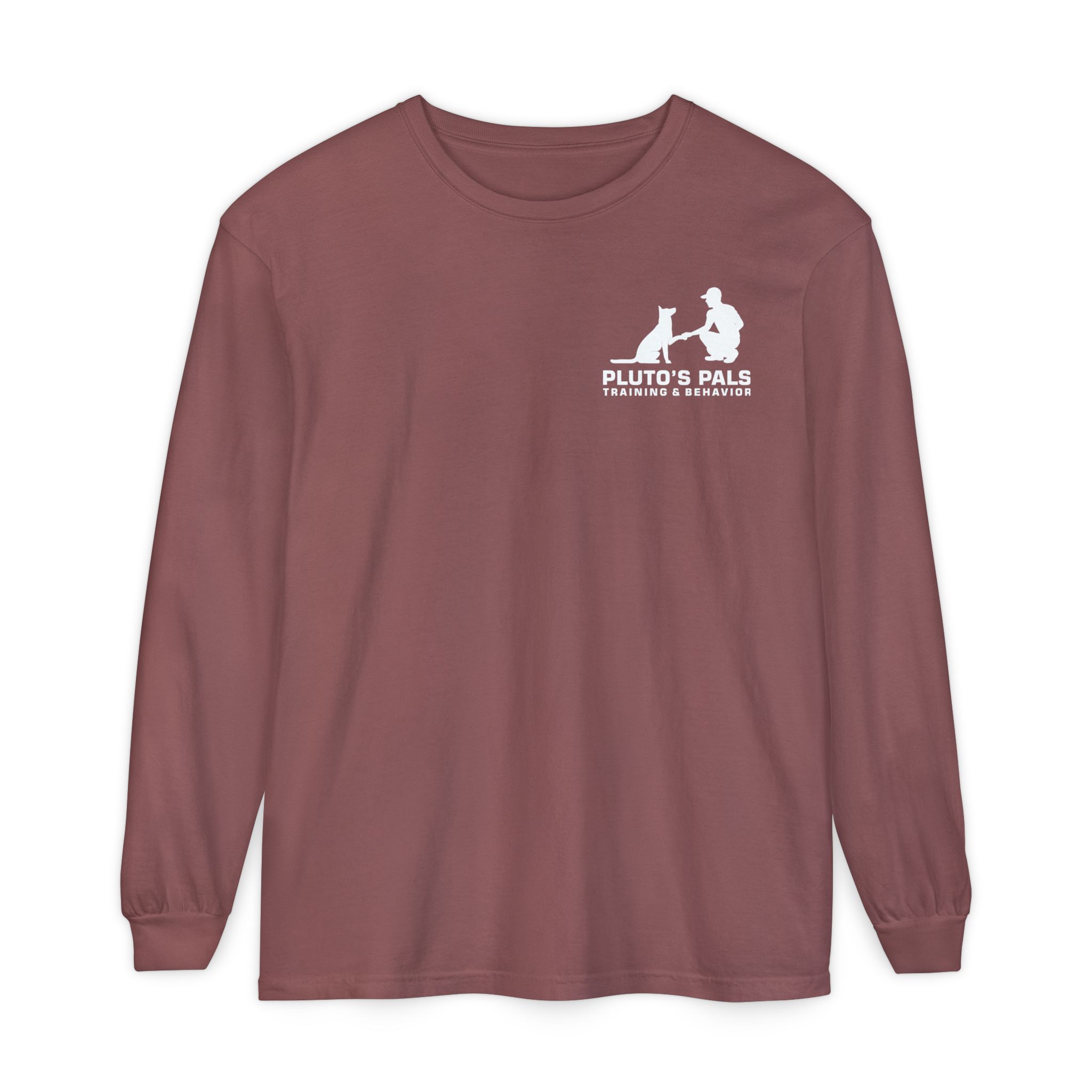 Long Sleeve T-Shirt - Image 13