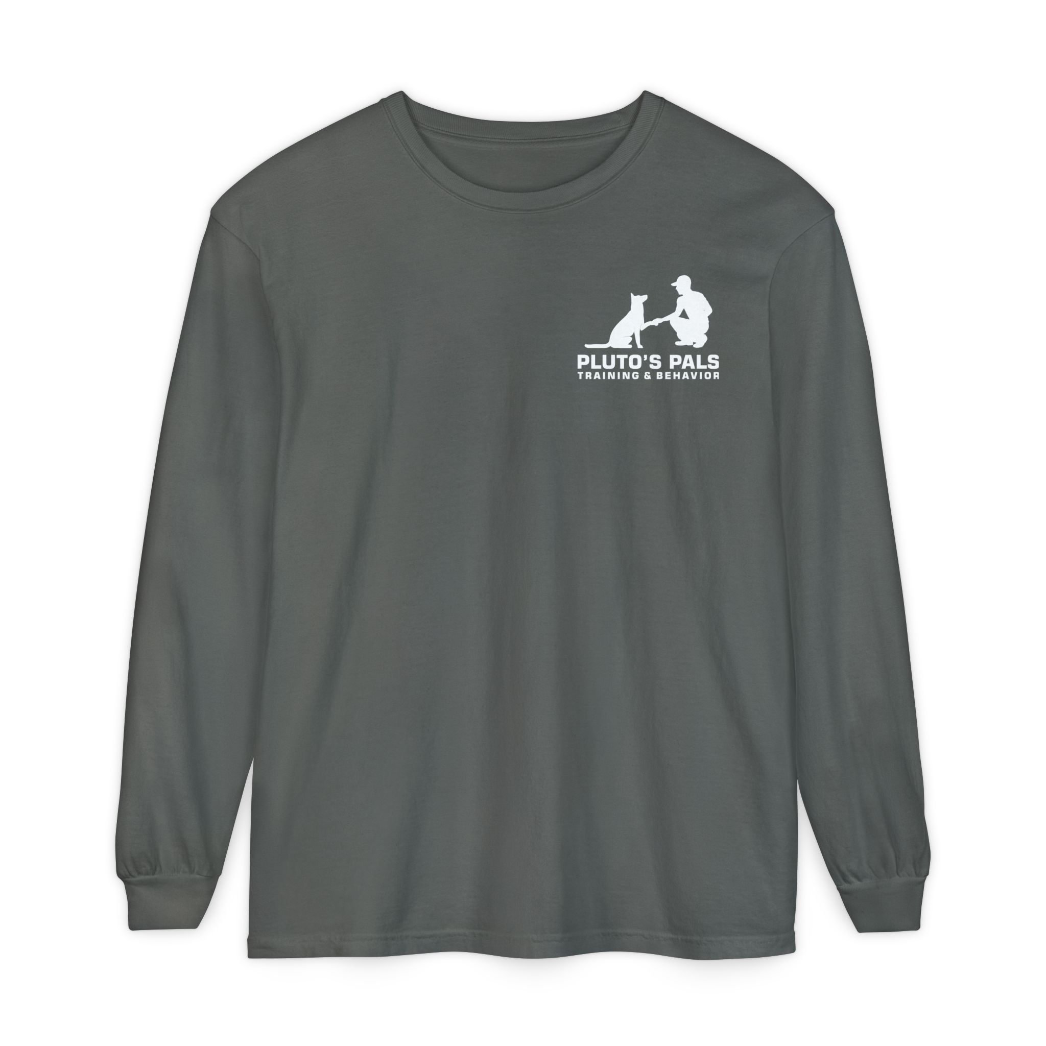 Long Sleeve T-Shirt - Image 41