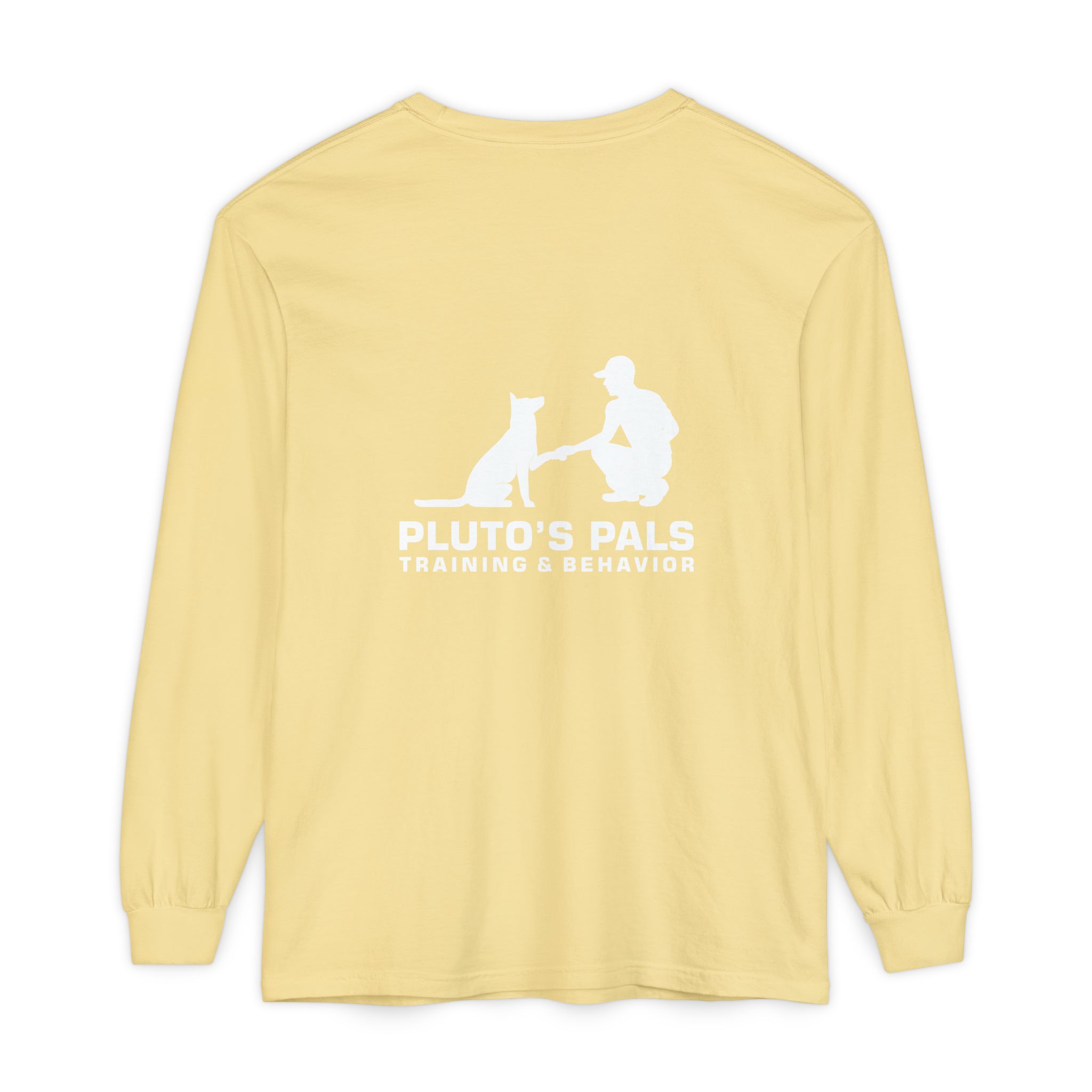 Long Sleeve T-Shirt - Image 34