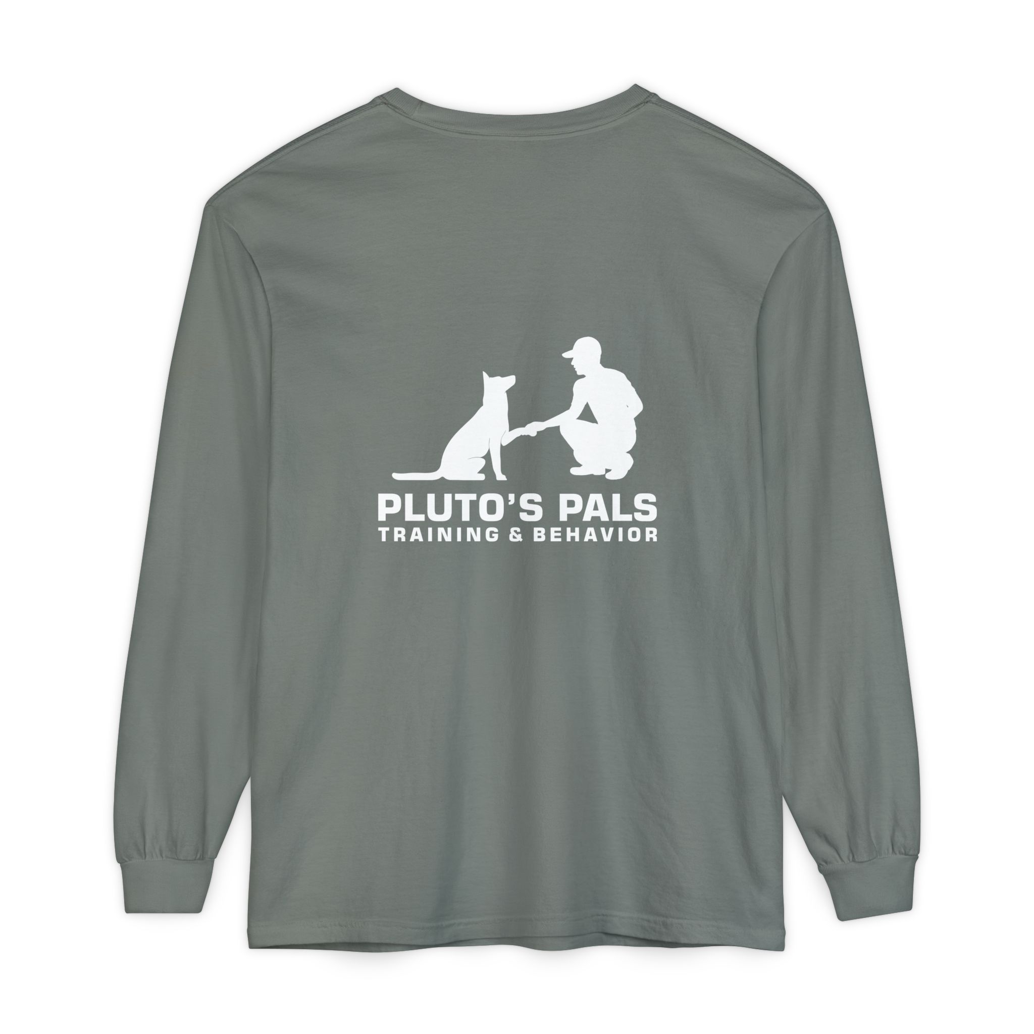 Long Sleeve T-Shirt - Image 46