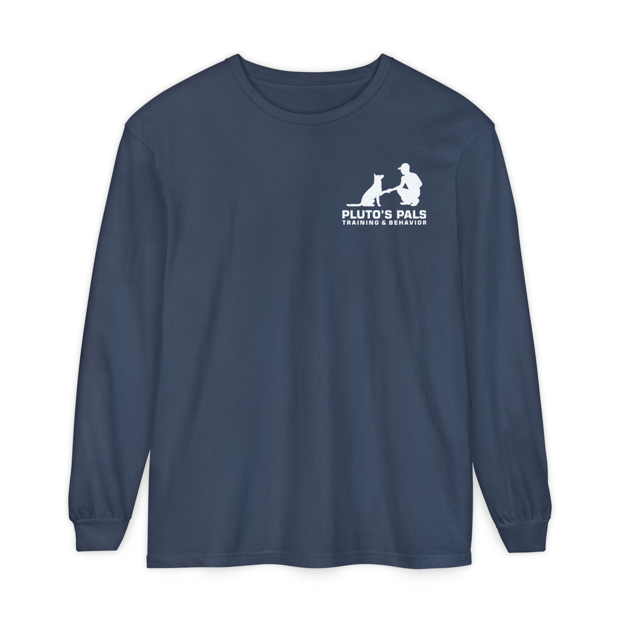 Long Sleeve T-Shirt - Image 93