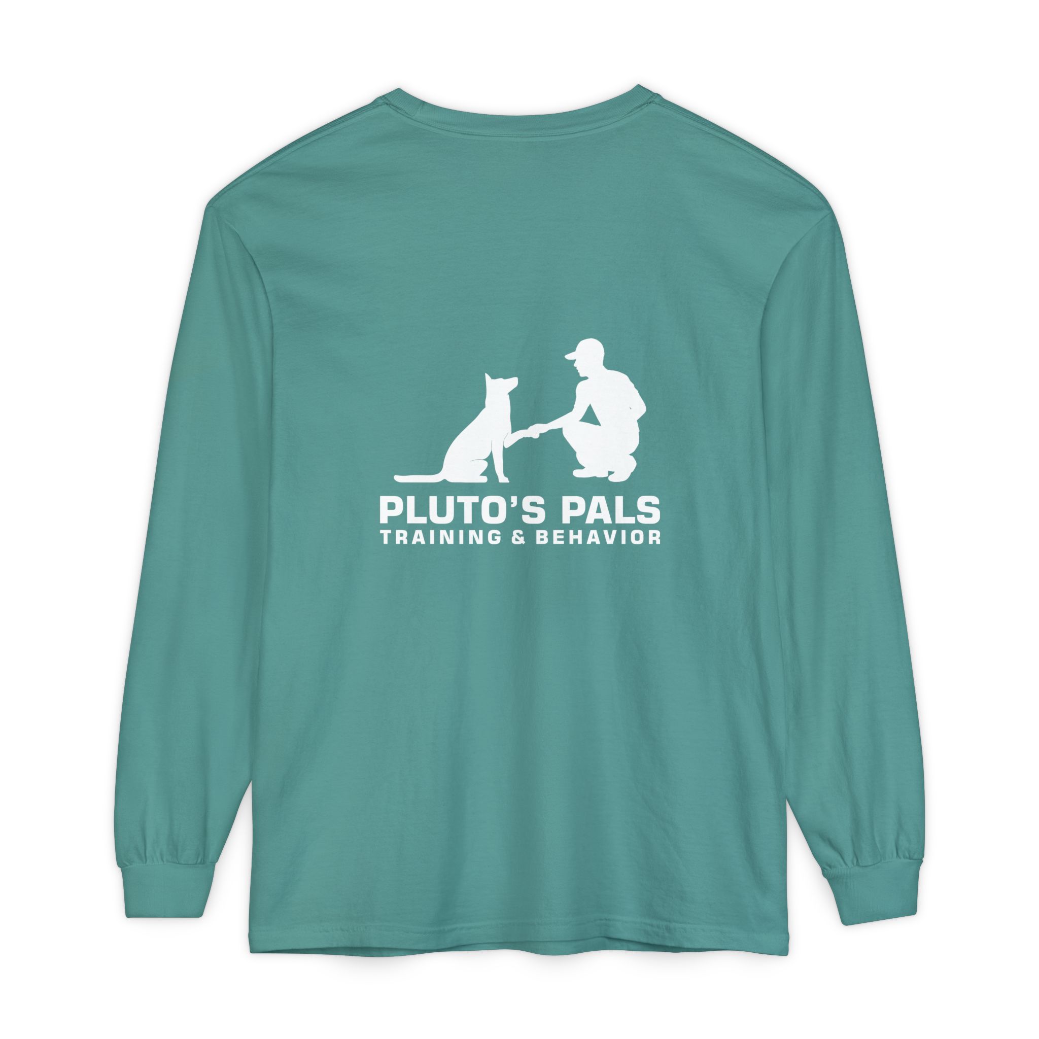 Long Sleeve T-Shirt - Image 70
