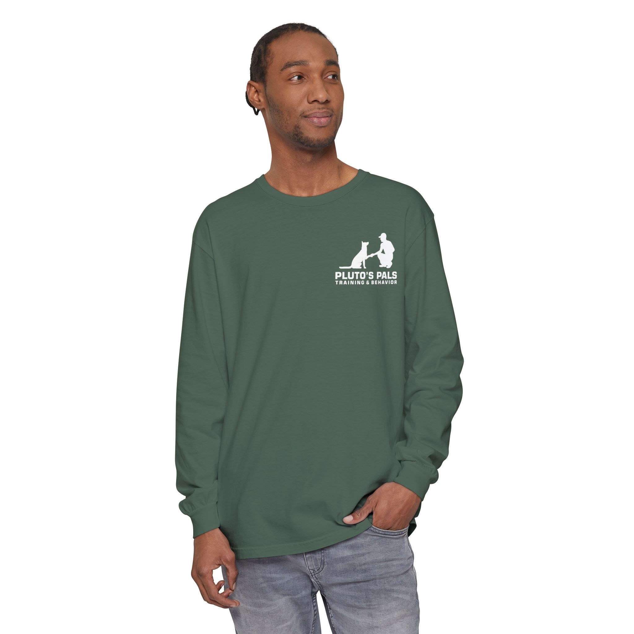 Long Sleeve T-Shirt - Image 67
