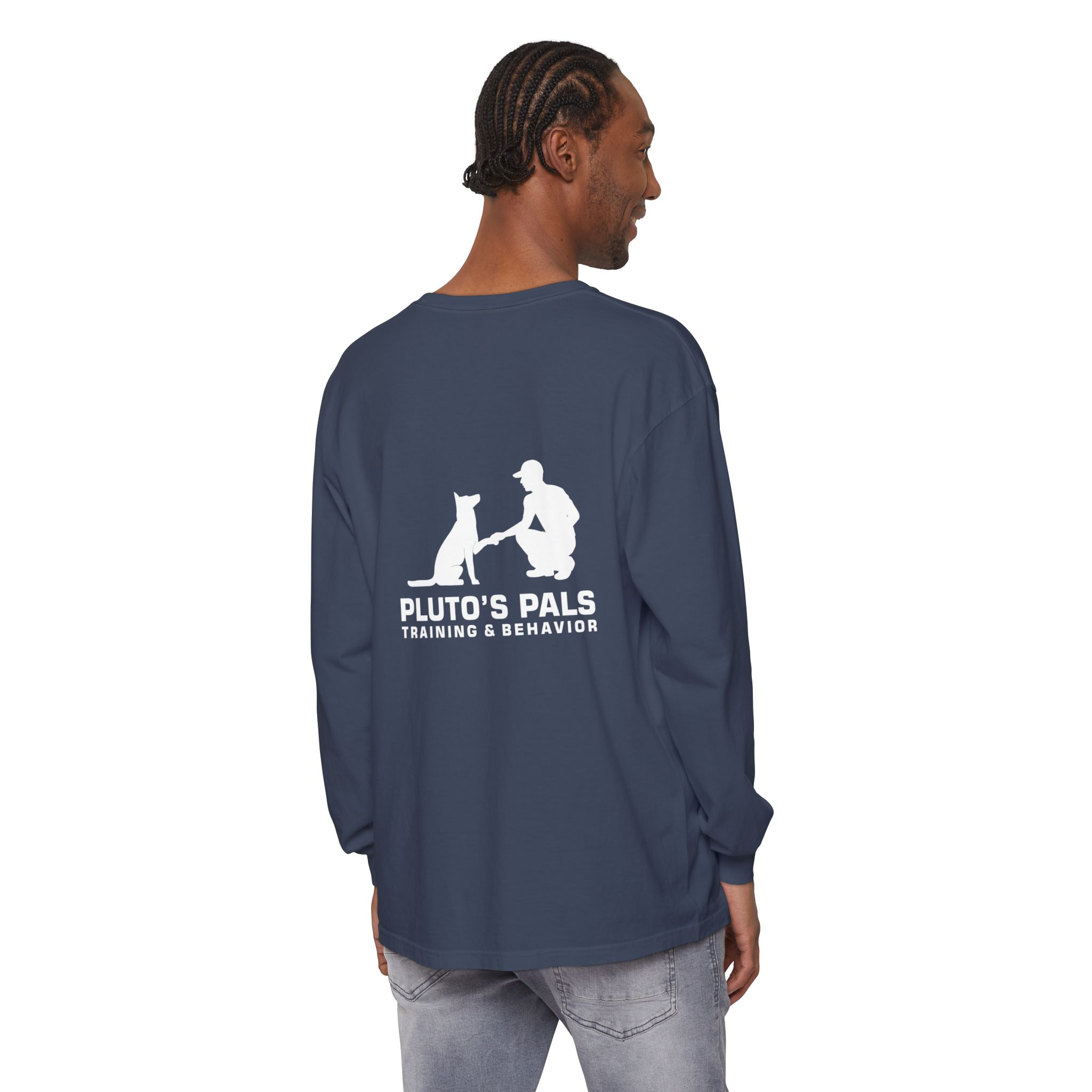 Long Sleeve T-Shirt - Image 96