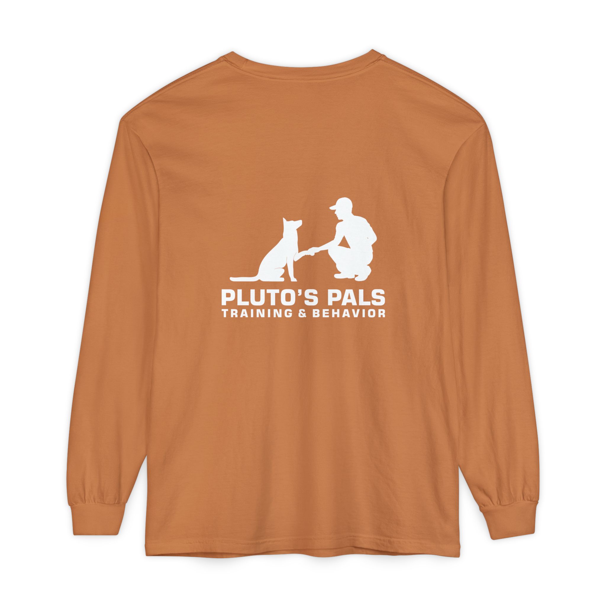 Long Sleeve T-Shirt - Image 26
