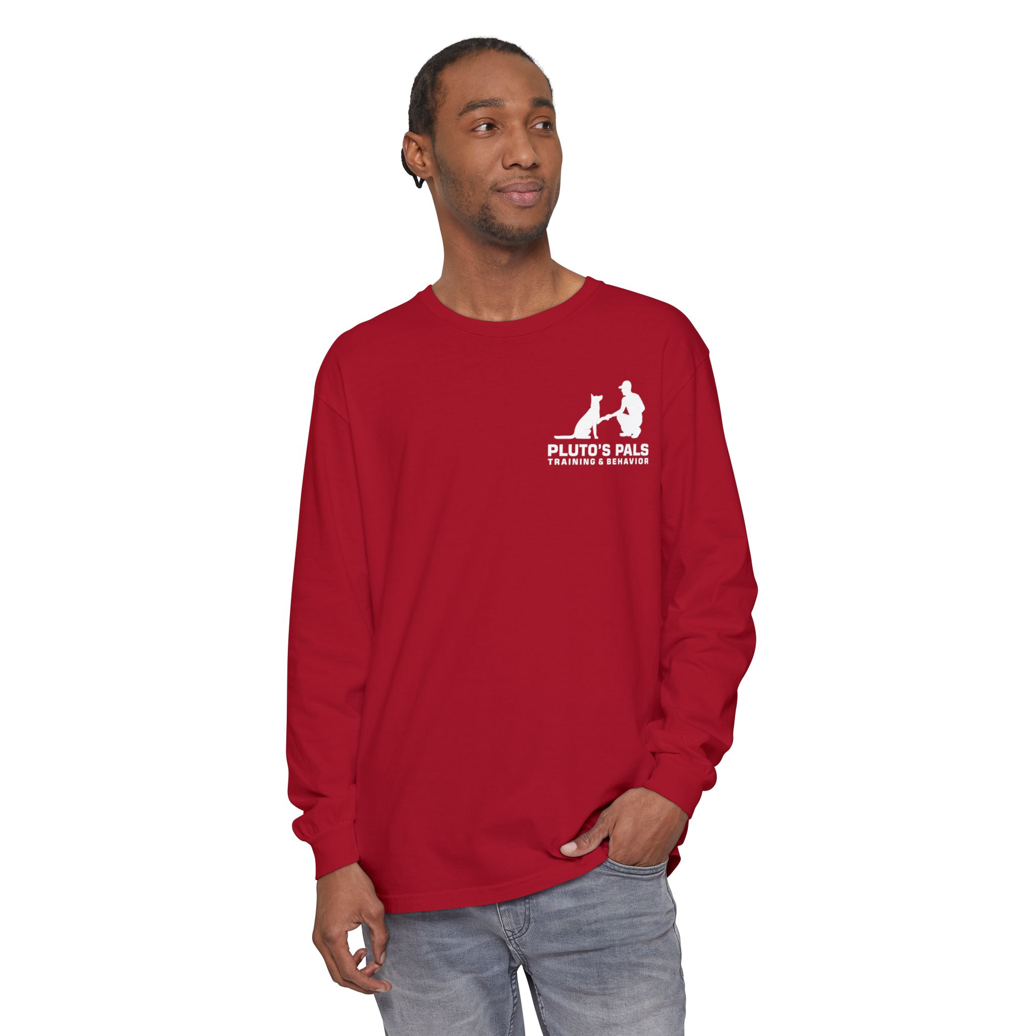 Long Sleeve T-Shirt - Image 139