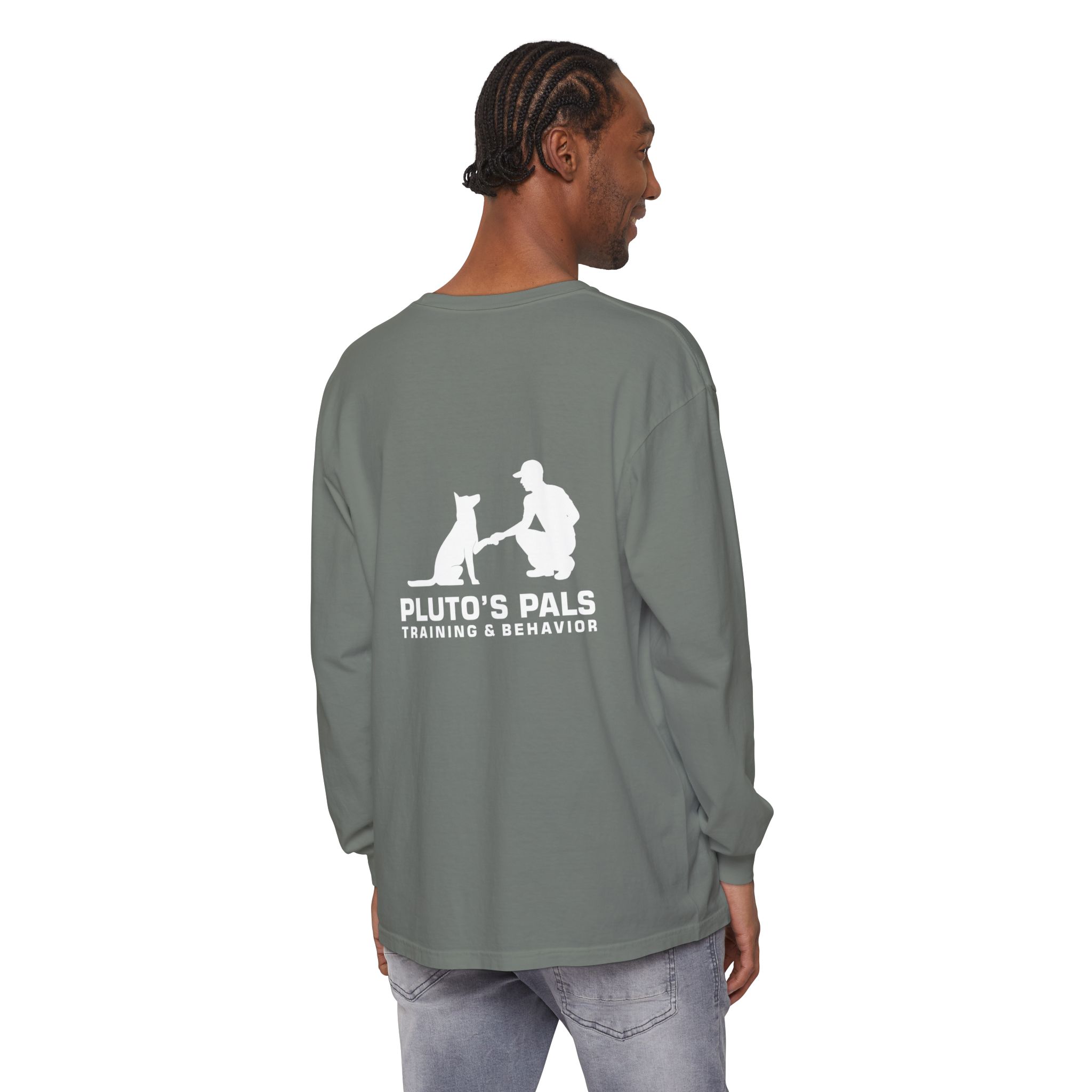 Long Sleeve T-Shirt - Image 48