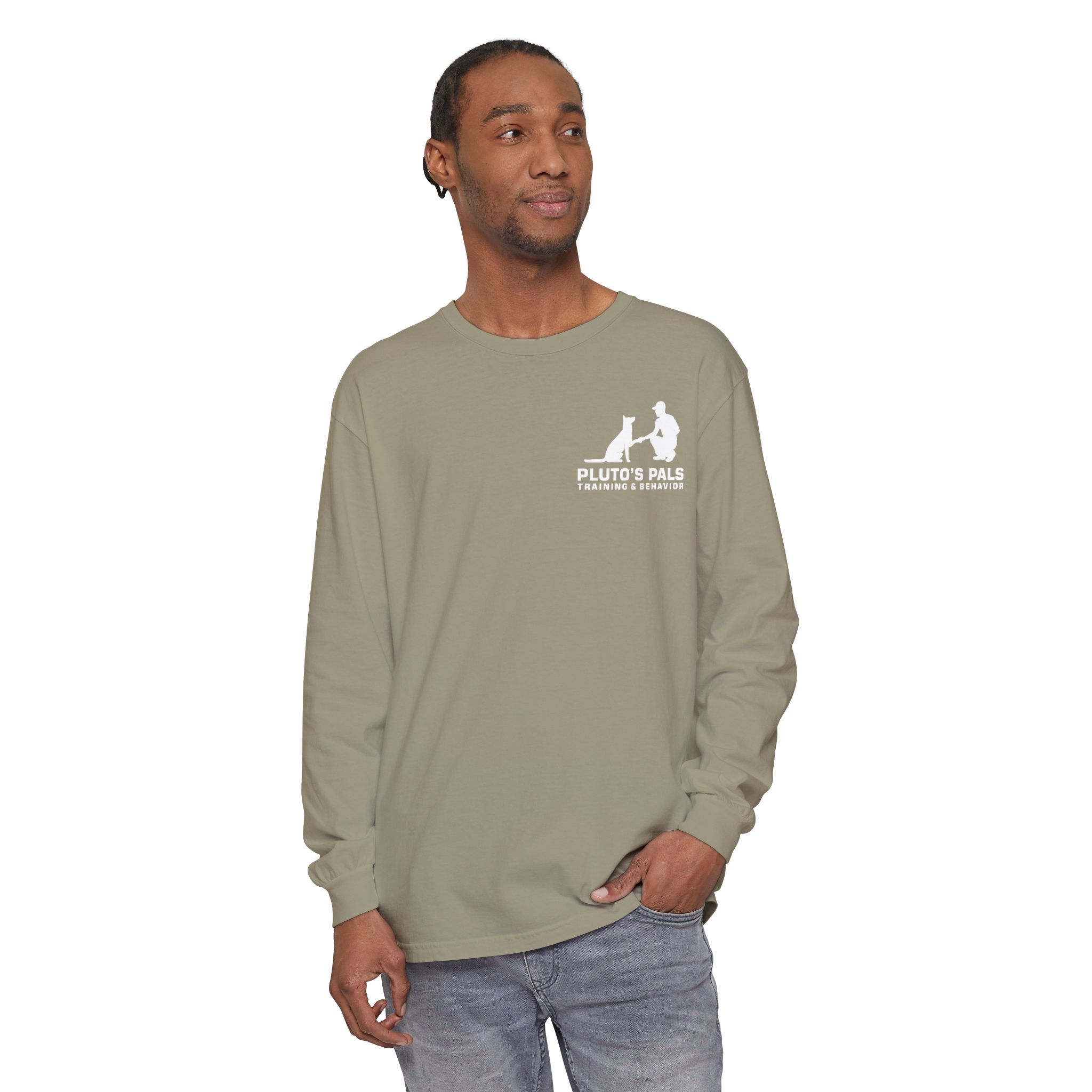Long Sleeve T-Shirt - Image 39