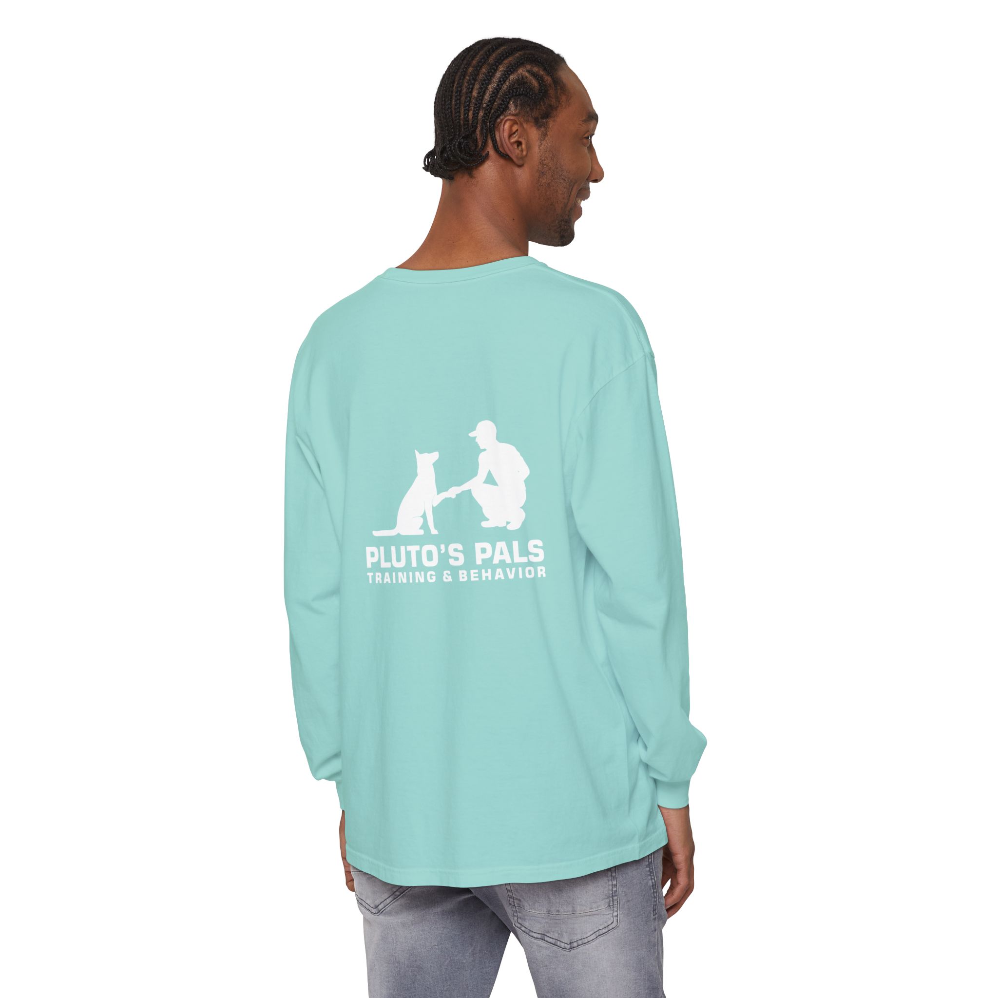 Long Sleeve T-Shirt - Image 60
