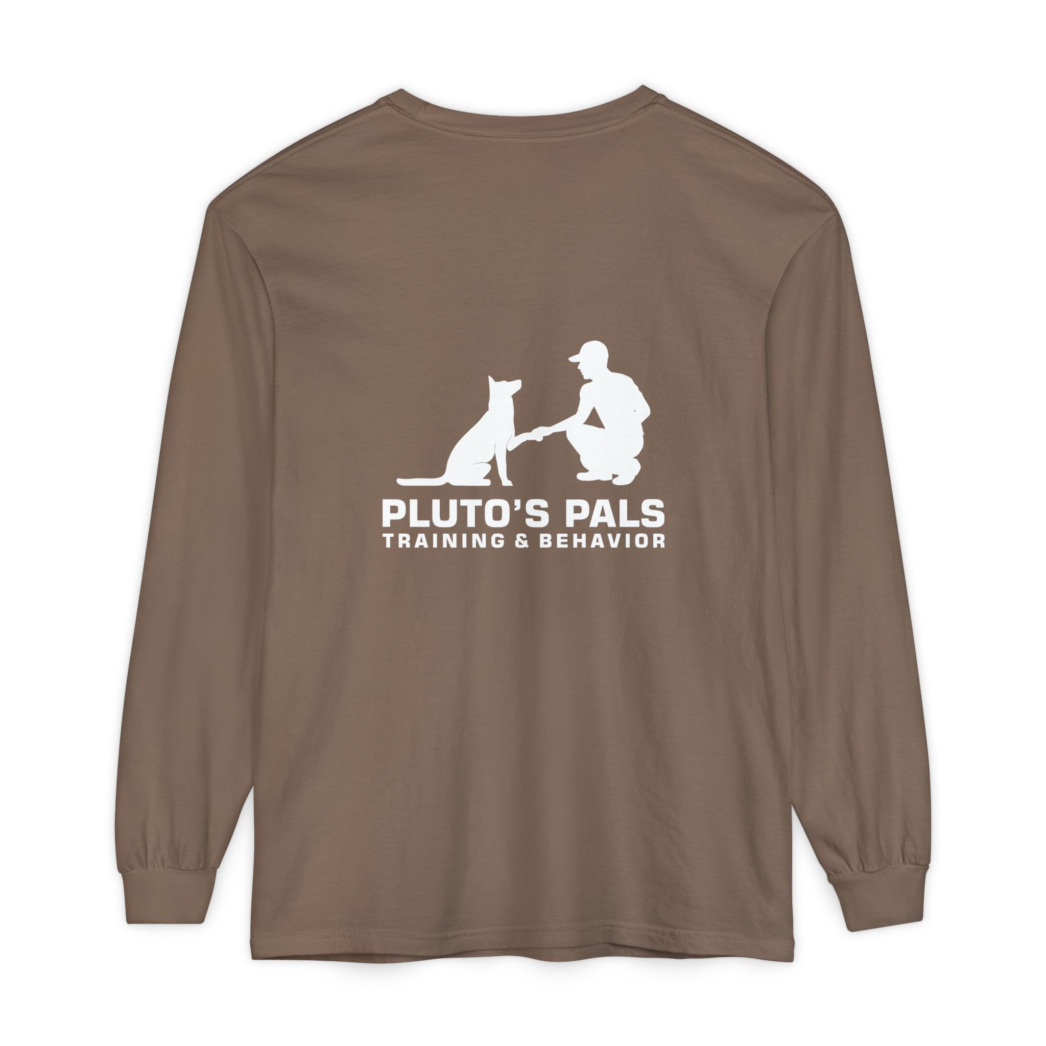 Long Sleeve T-Shirt - Image 30