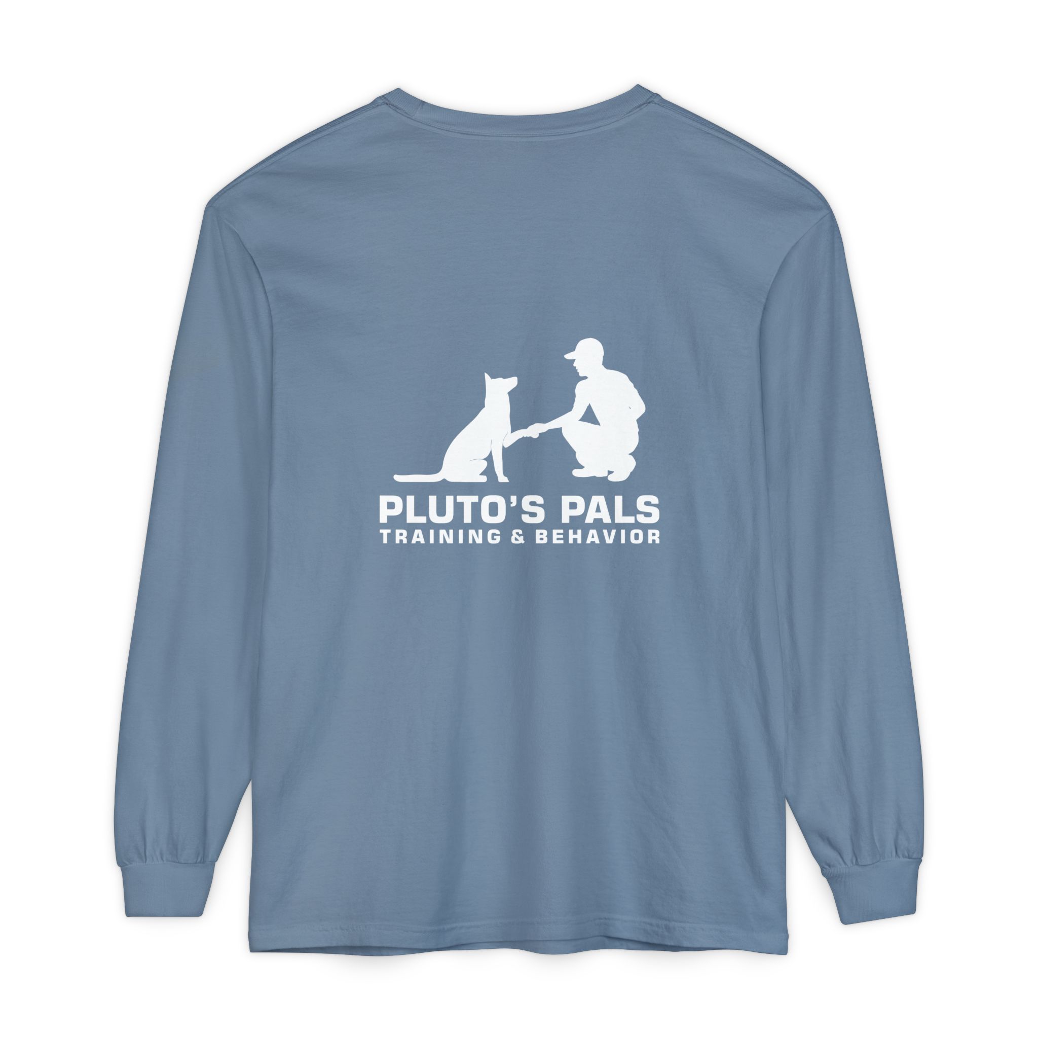 Long Sleeve T-Shirt - Image 86