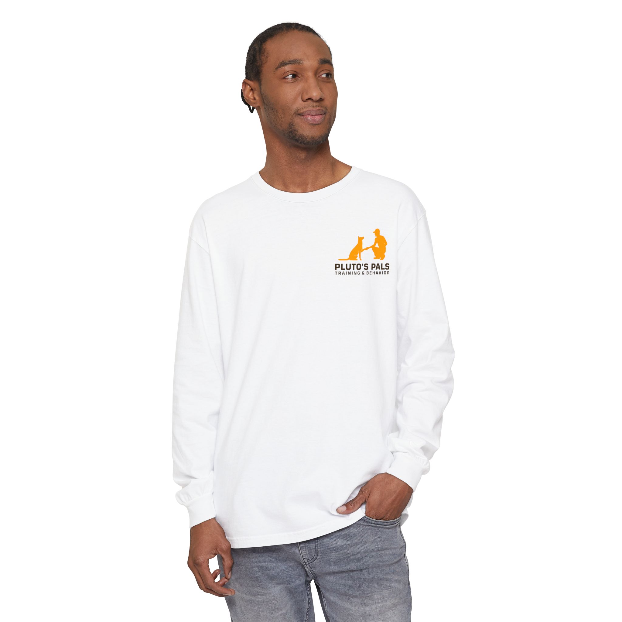 Long Sleeve T-Shirt - Image 3