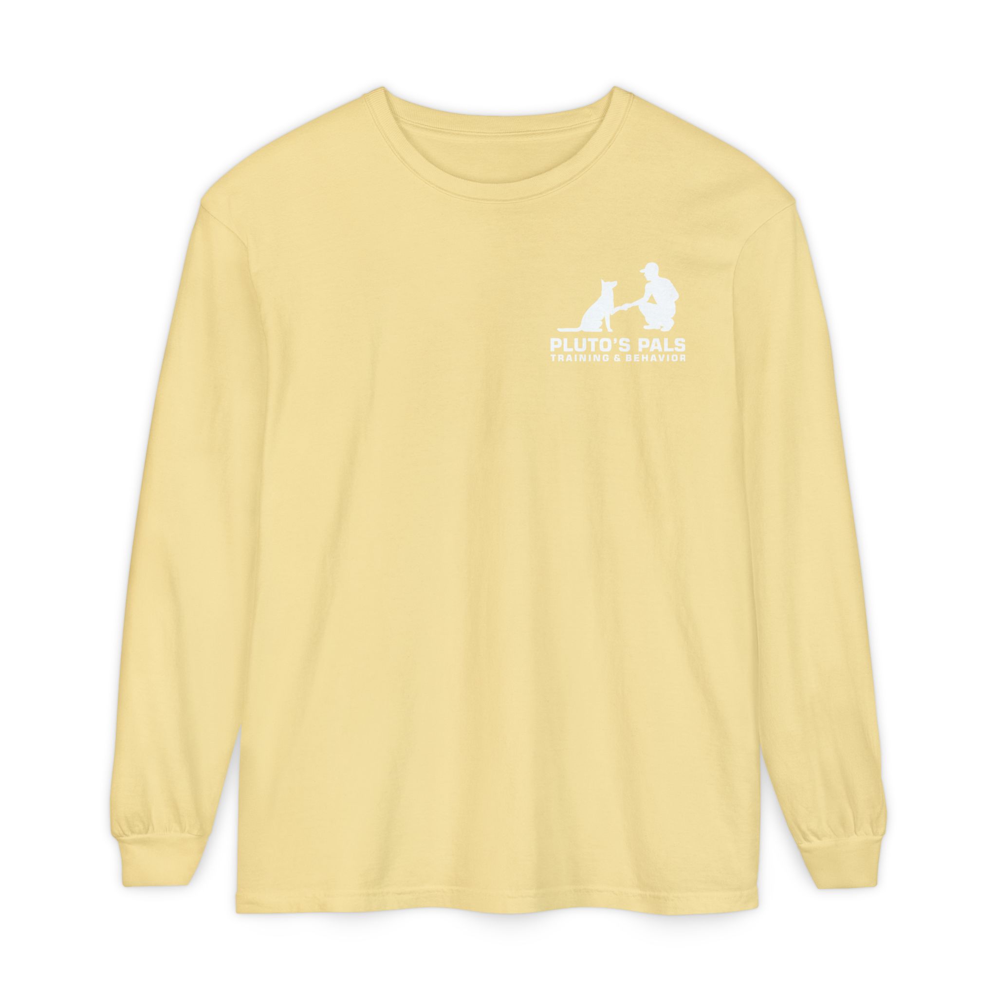 Long Sleeve T-Shirt - Image 33