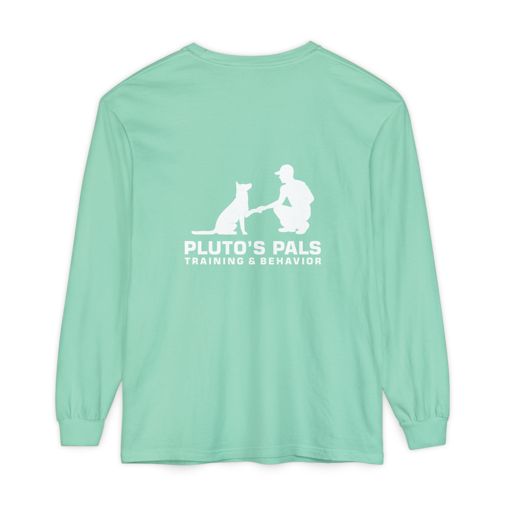 Long Sleeve T-Shirt - Image 54