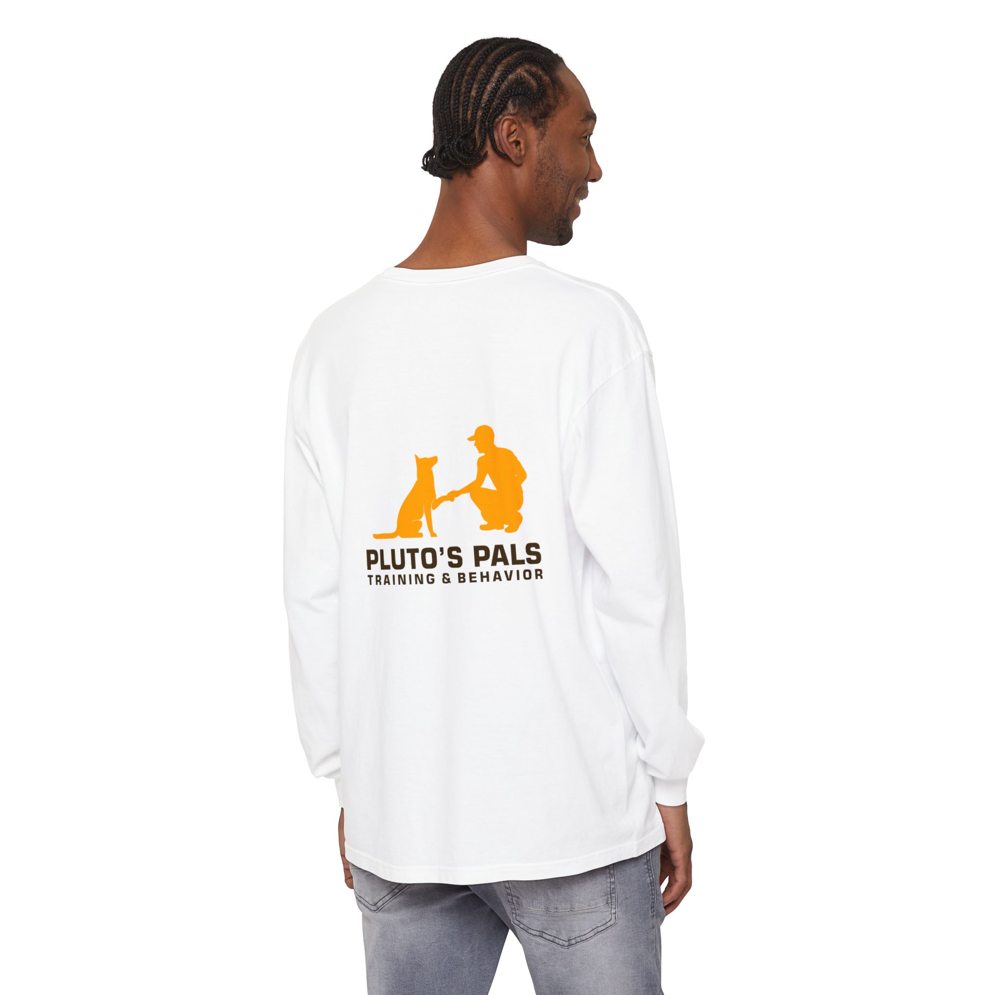 Long Sleeve T-Shirt - Image 4