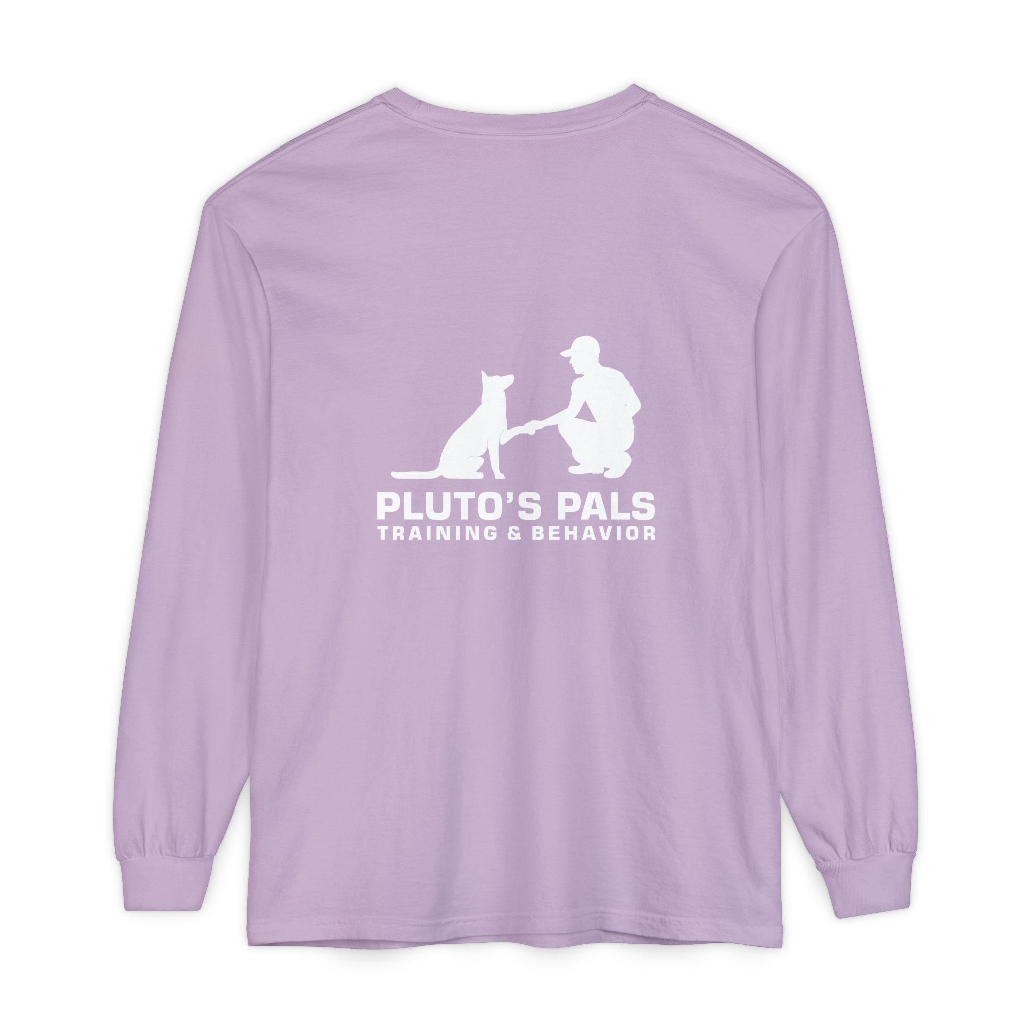 Long Sleeve T-Shirt - Image 114