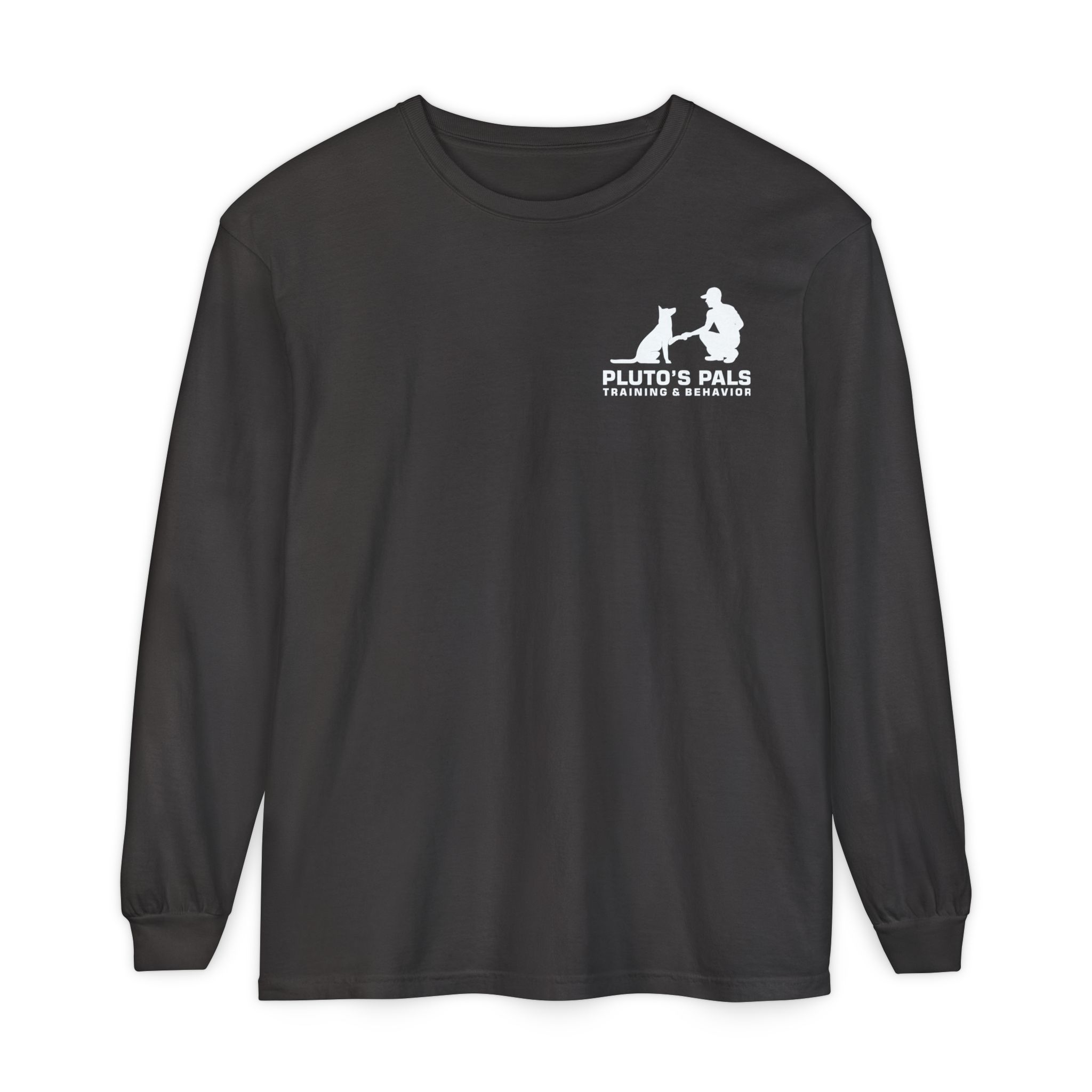 Long Sleeve T-Shirt - Image 101