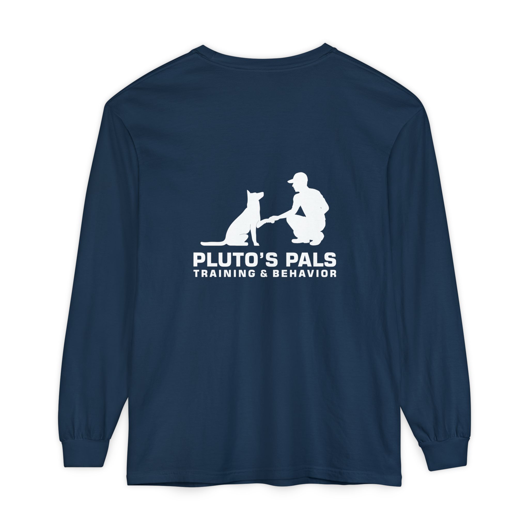 Long Sleeve T-Shirt - Image 98