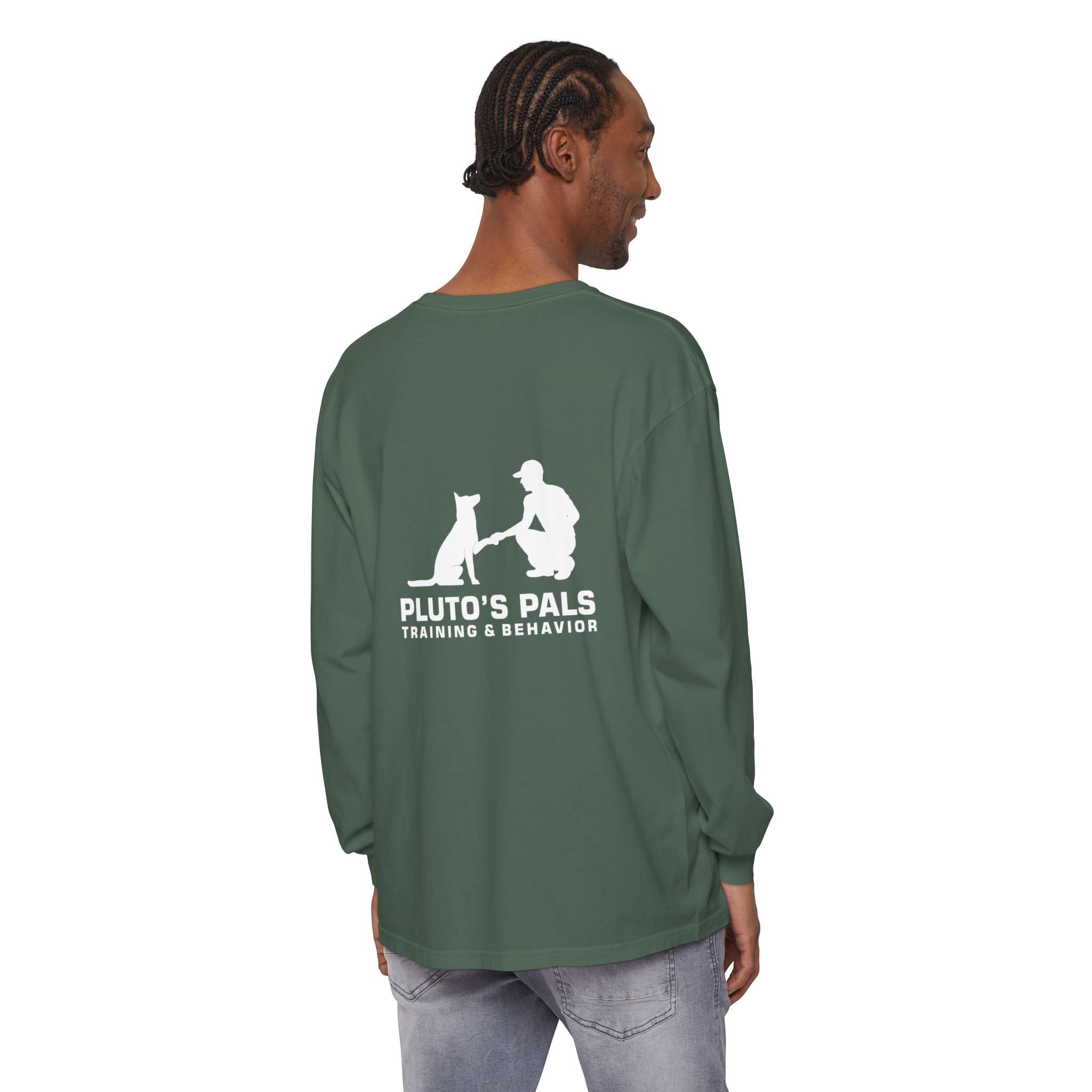 Long Sleeve T-Shirt - Image 68
