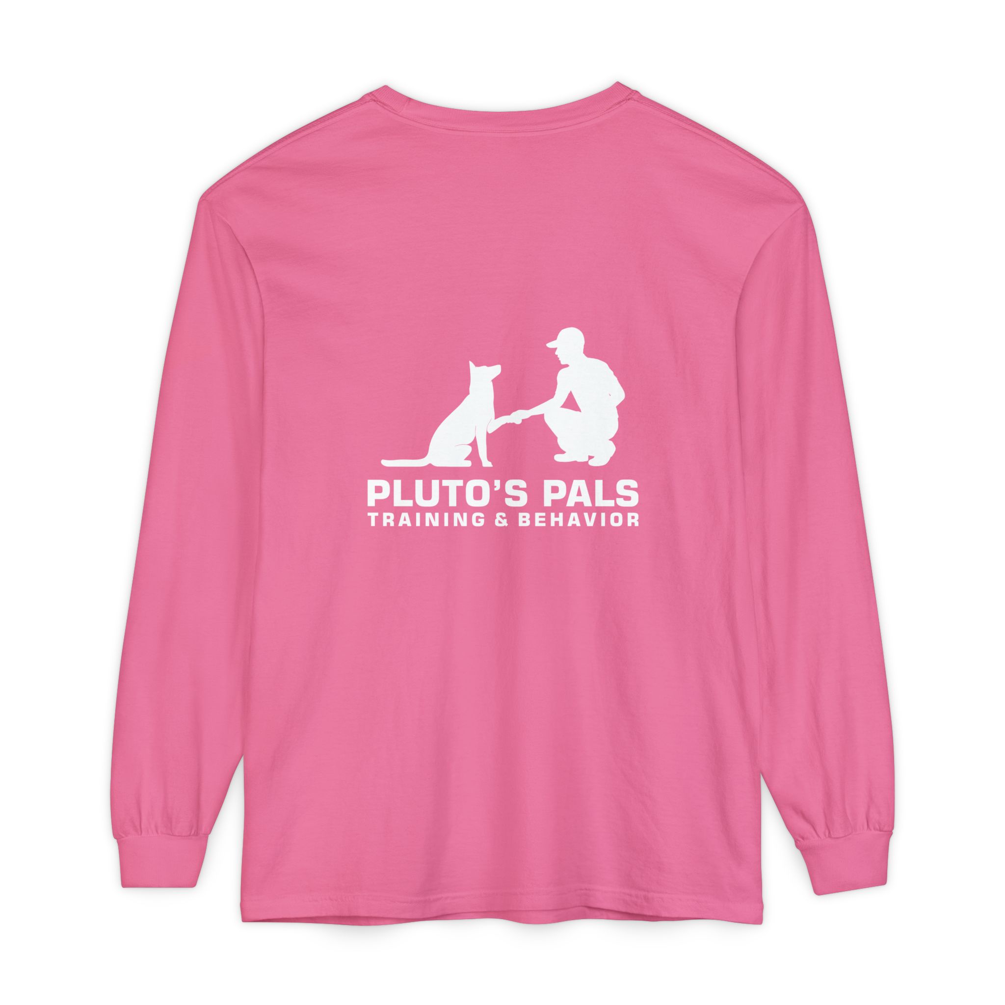 Long Sleeve T-Shirt - Image 122