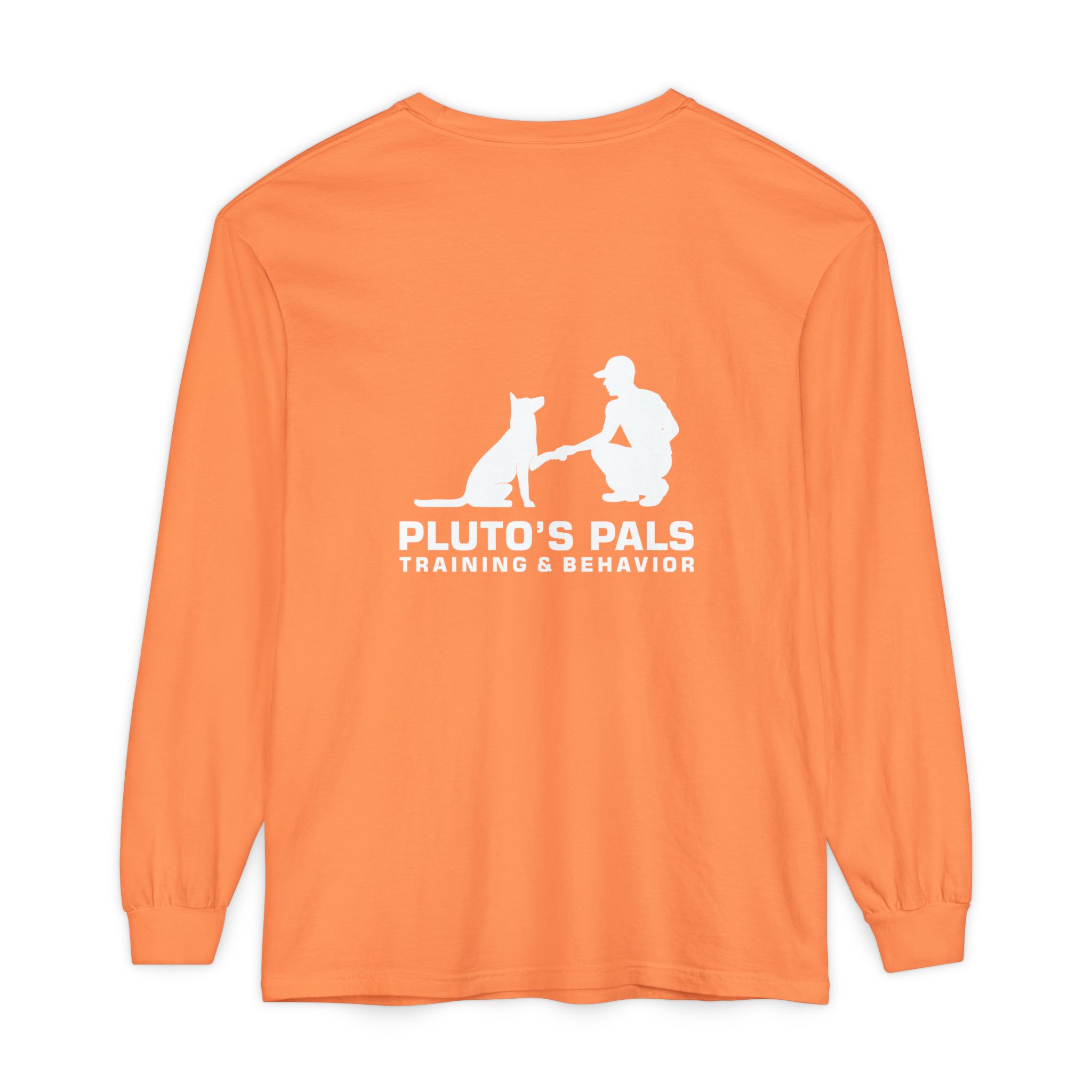 Long Sleeve T-Shirt - Image 6