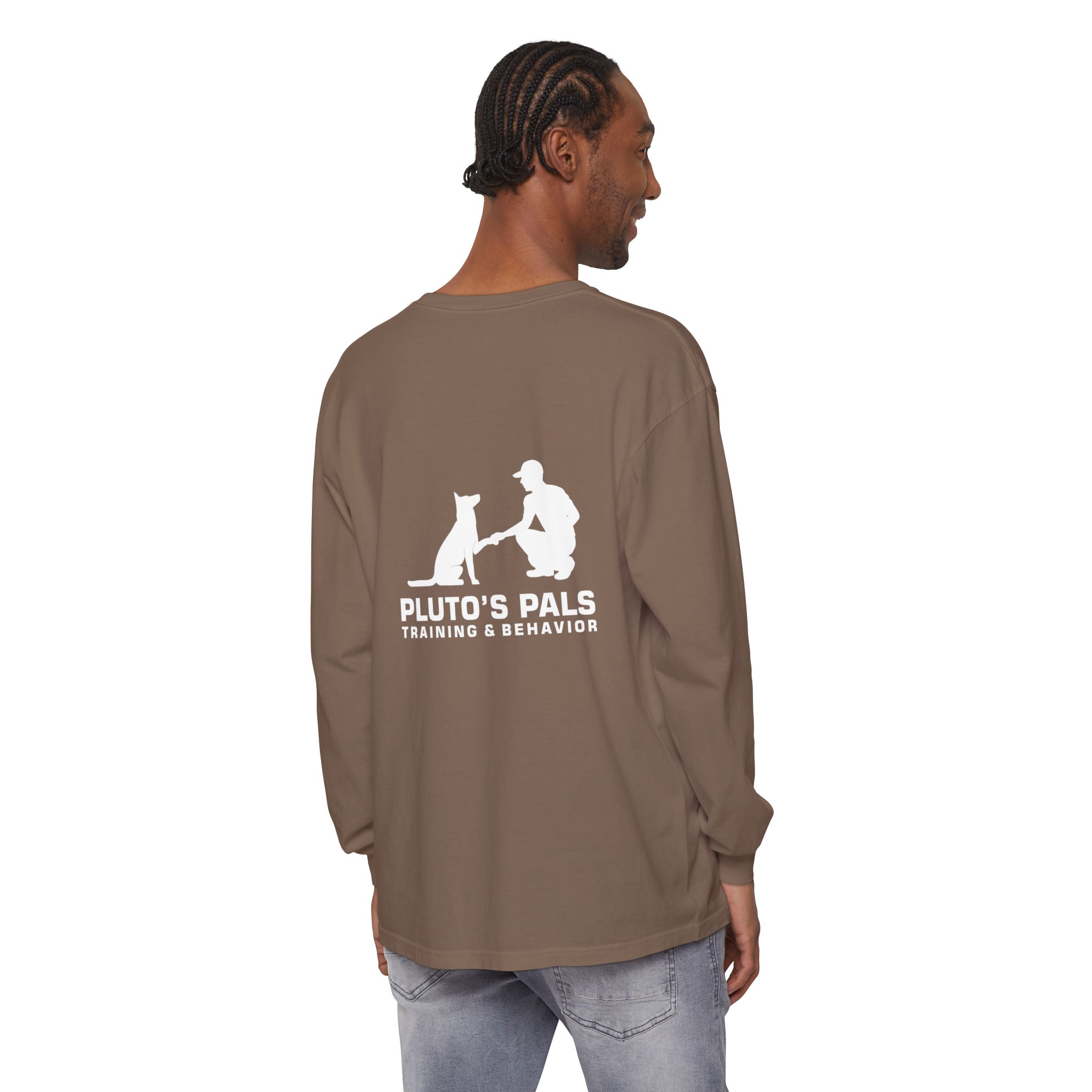 Long Sleeve T-Shirt - Image 32