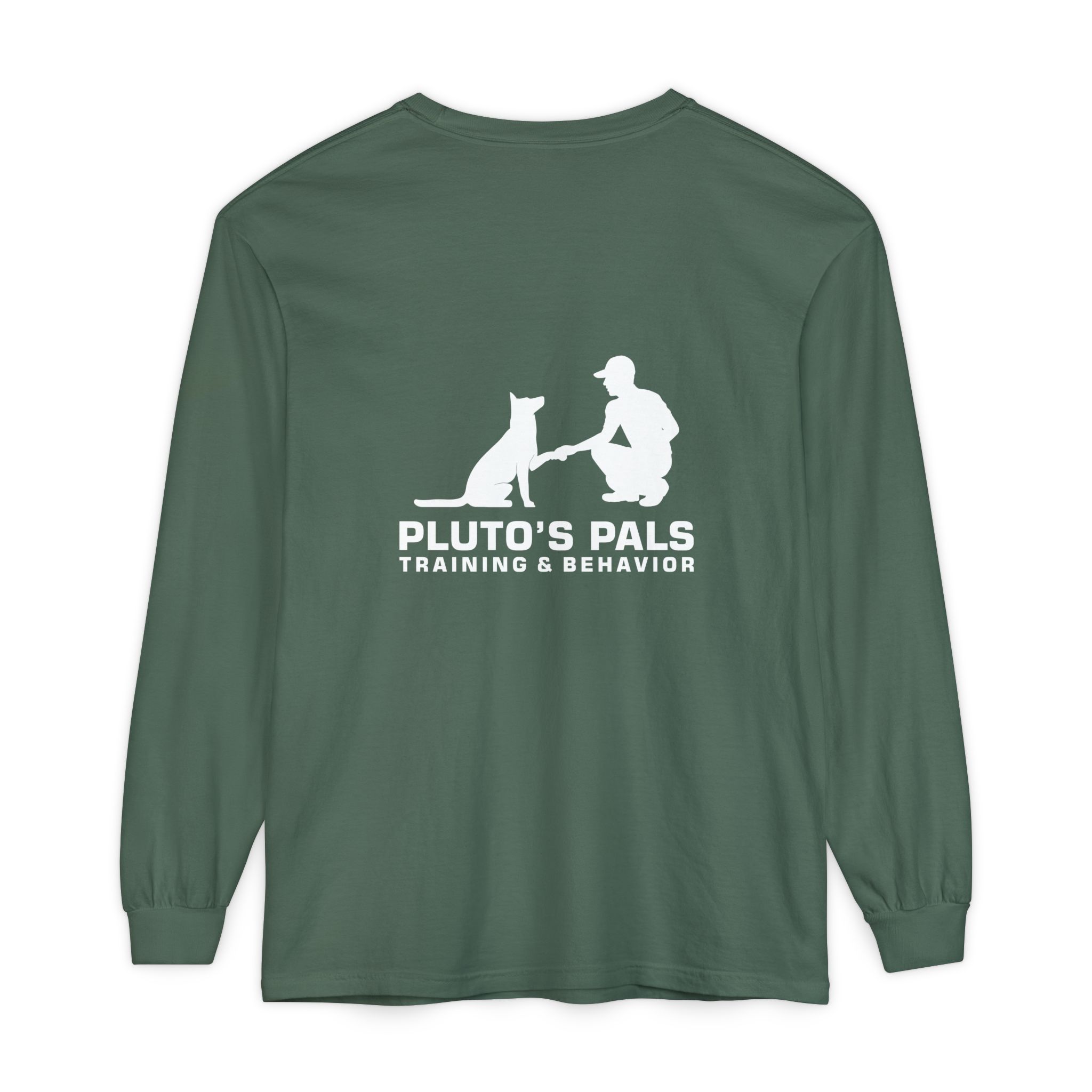 Long Sleeve T-Shirt - Image 66