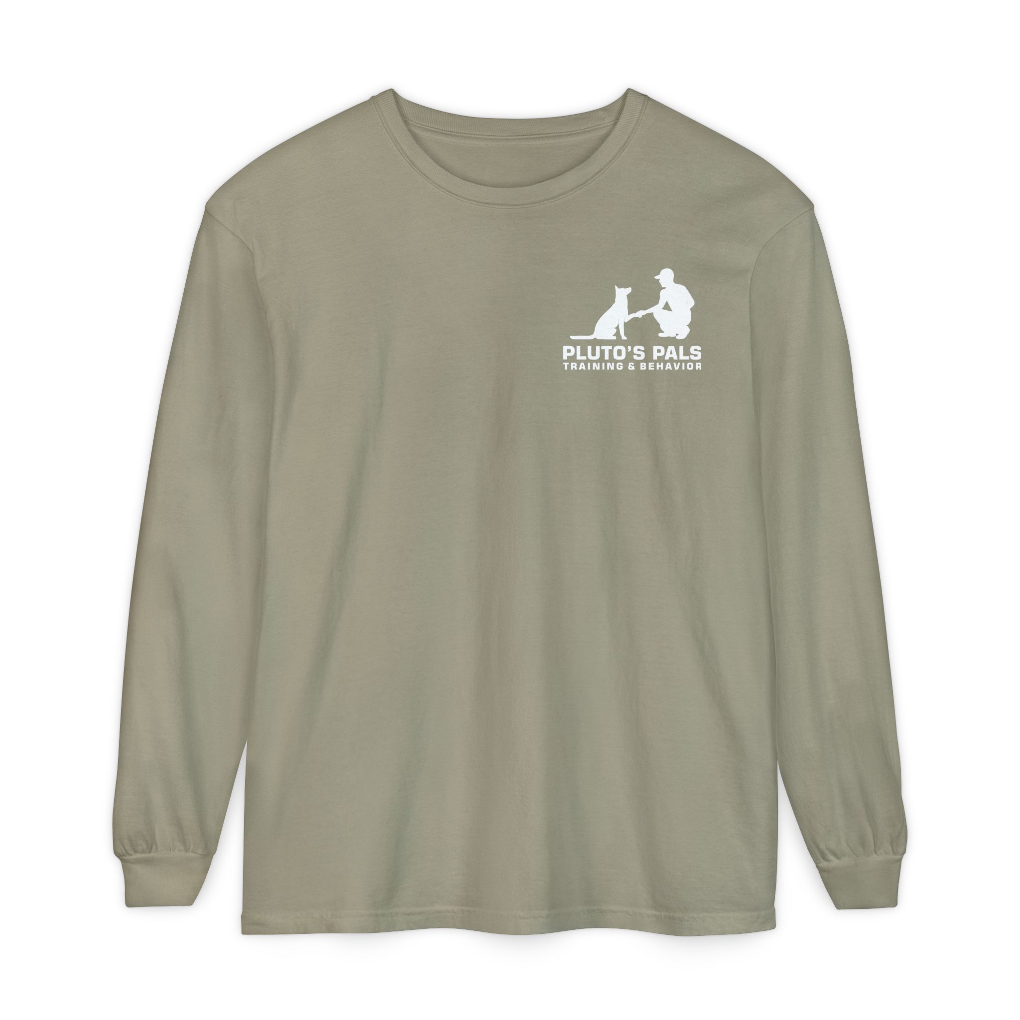 Long Sleeve T-Shirt - Image 37
