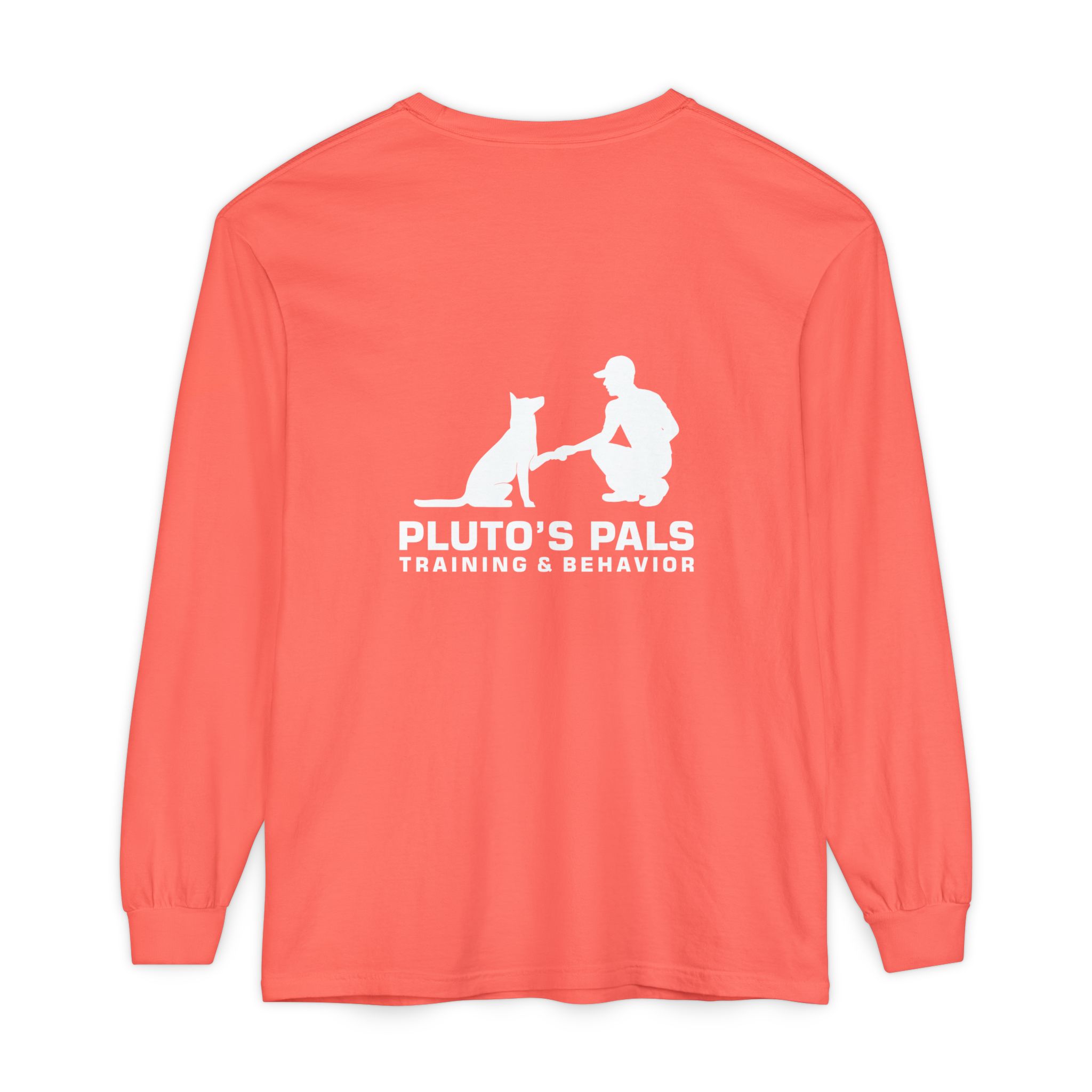 Long Sleeve T-Shirt - Image 10