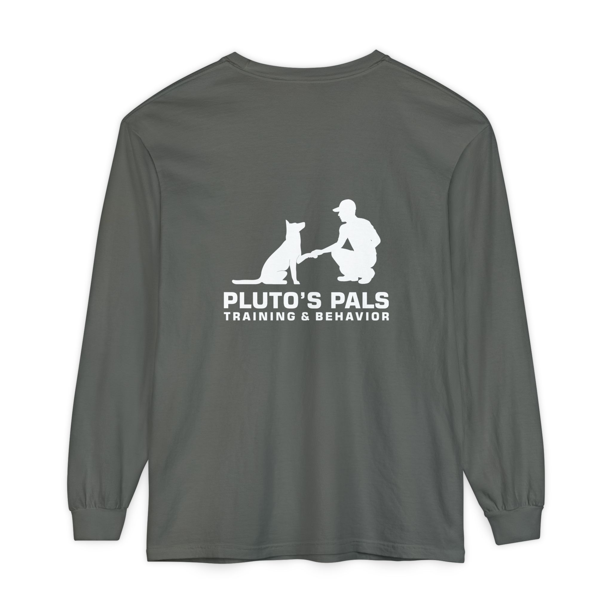 Long Sleeve T-Shirt - Image 42