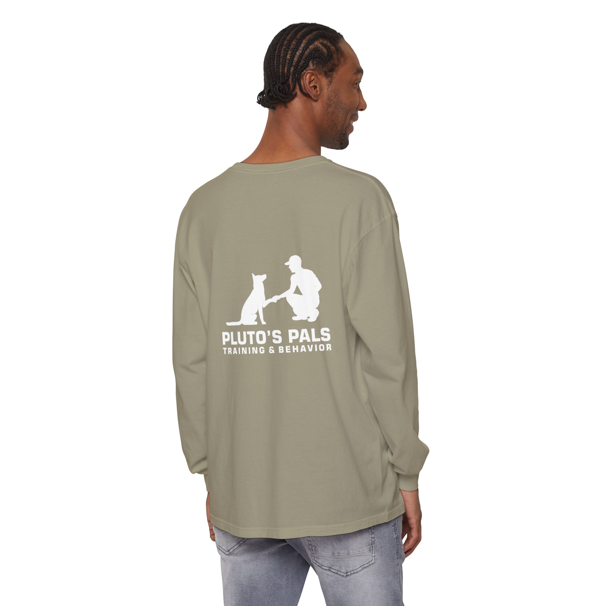 Long Sleeve T-Shirt - Image 40