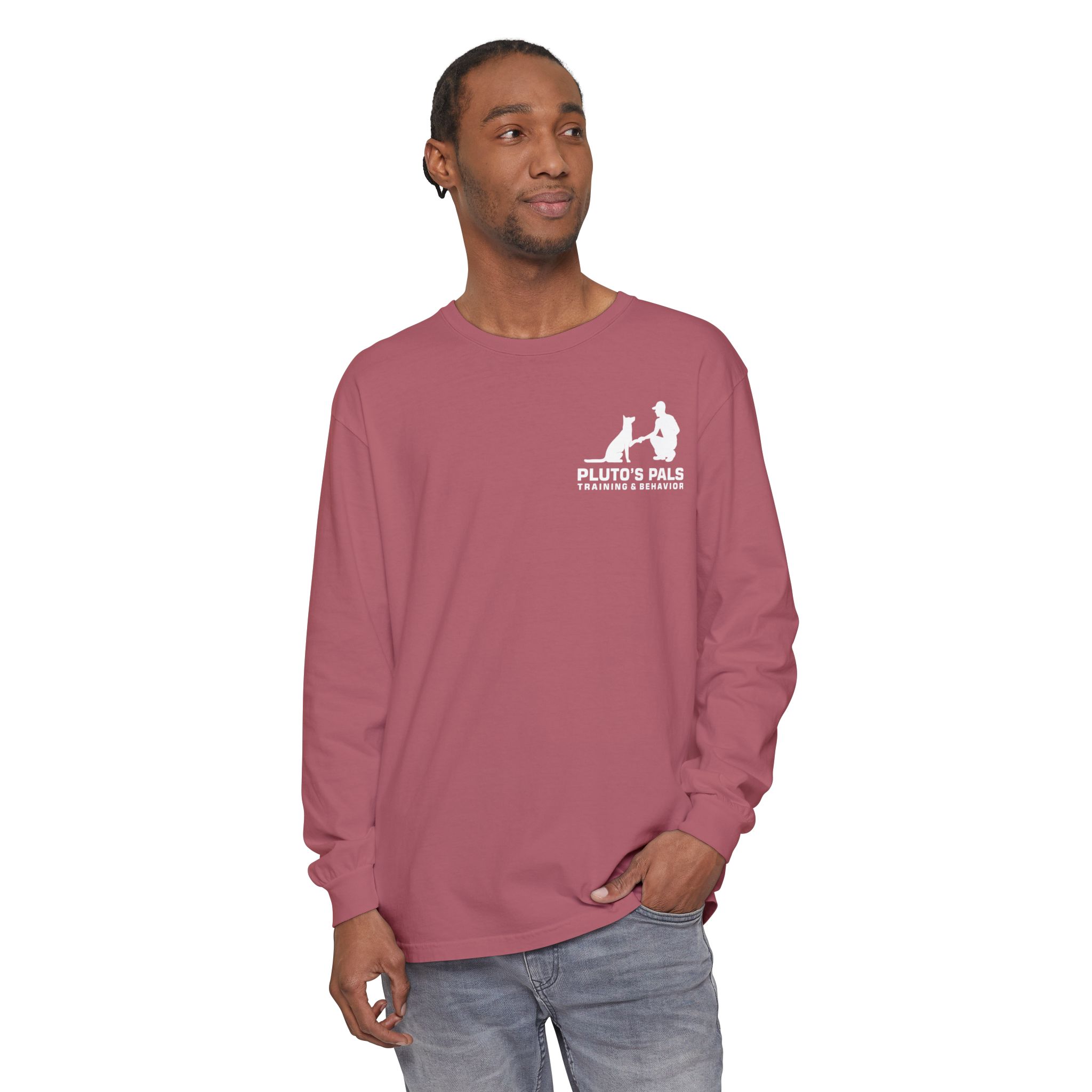 Long Sleeve T-Shirt - Image 135
