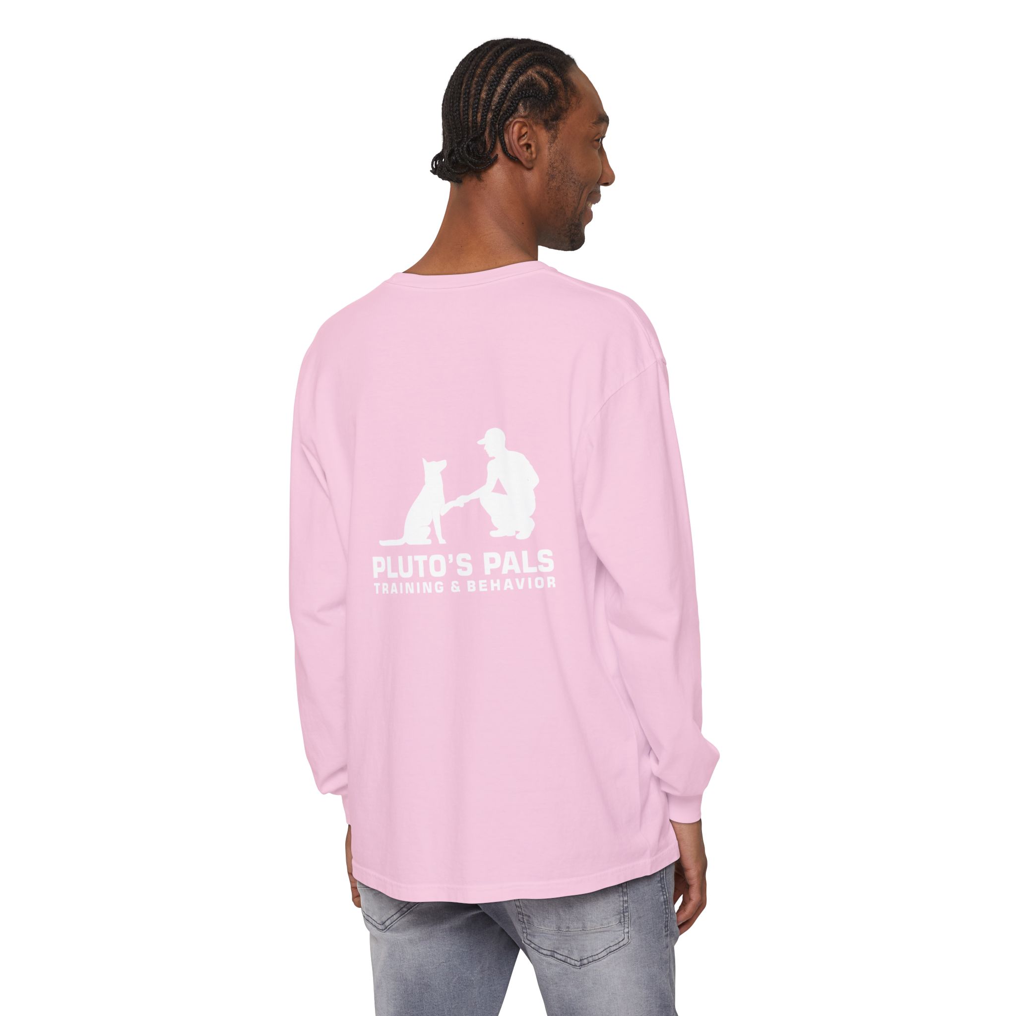 Long Sleeve T-Shirt - Image 120