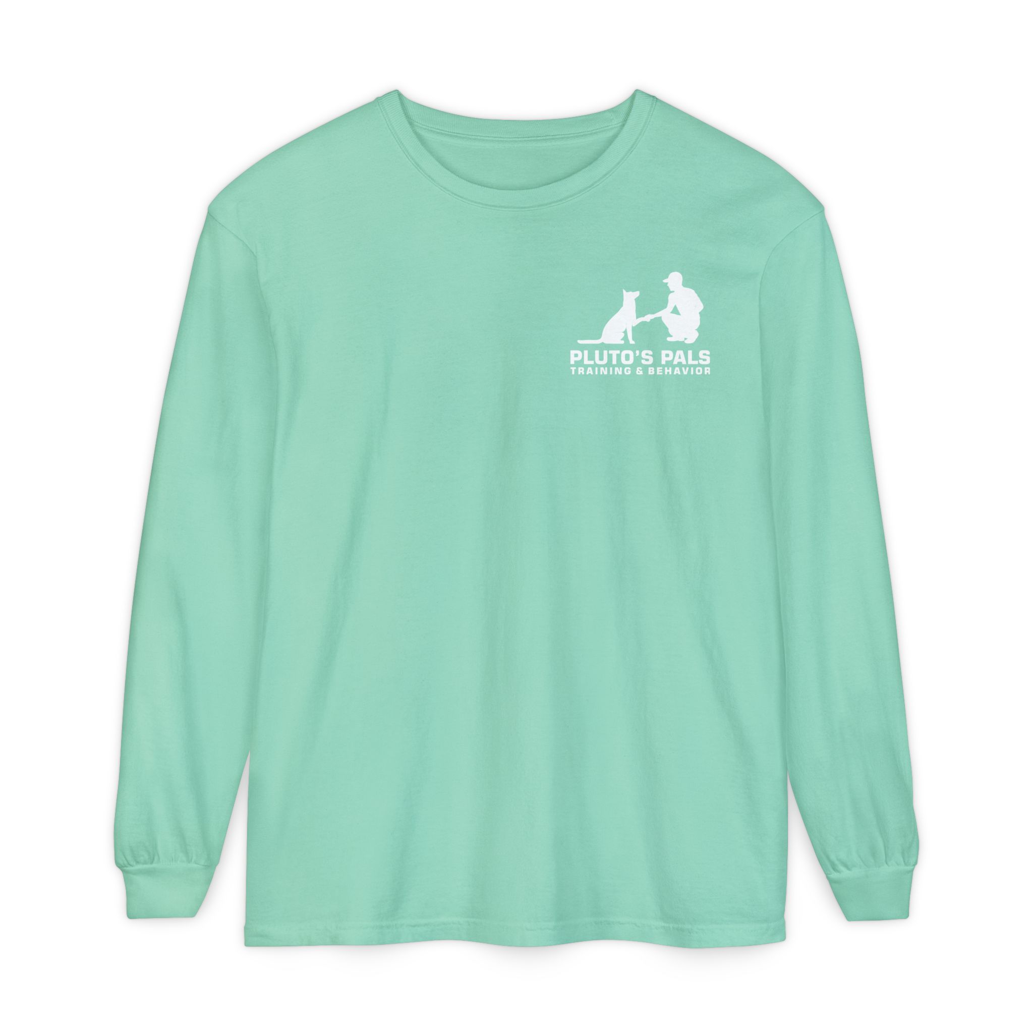 Long Sleeve T-Shirt - Image 53